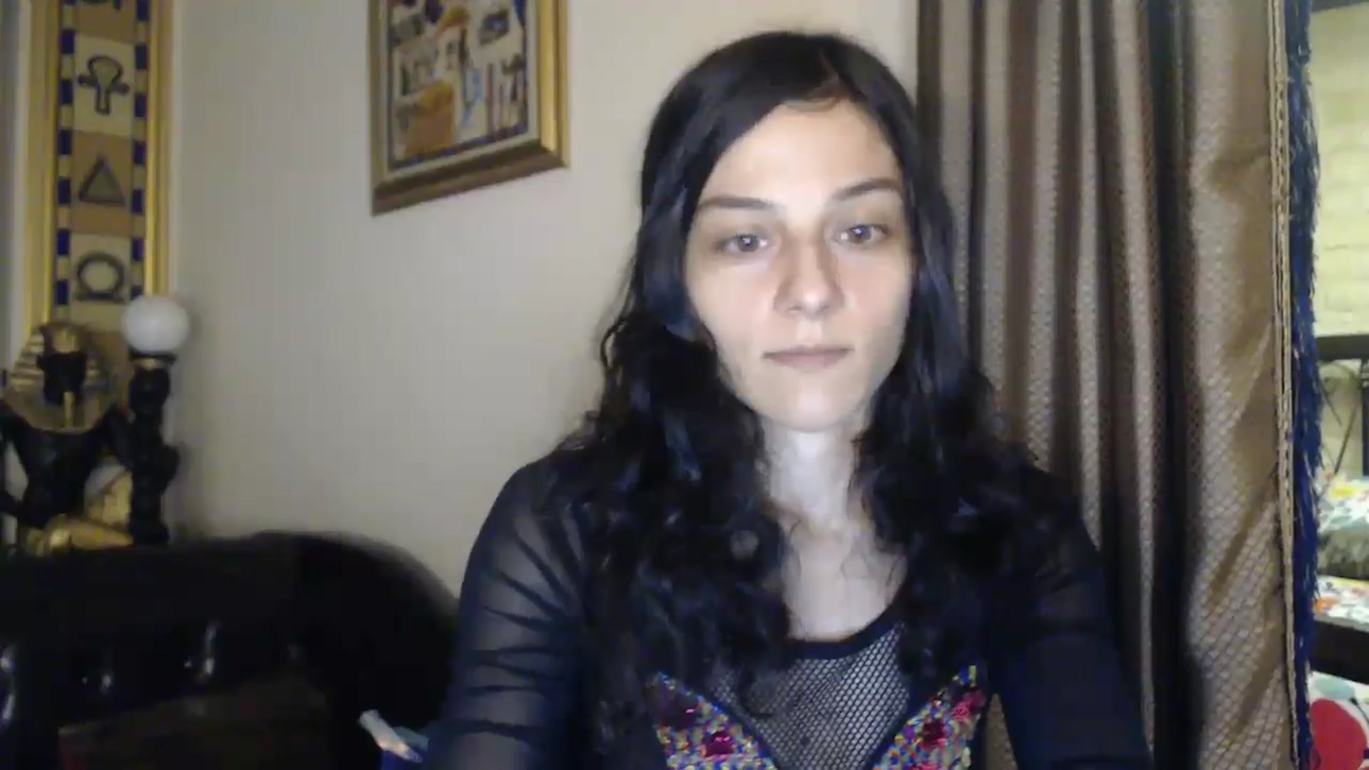 Gallery image thumbnail from ThePerfectNam's myfreecams stream on, 12/15/2024, 05:18 image 18 of 20
