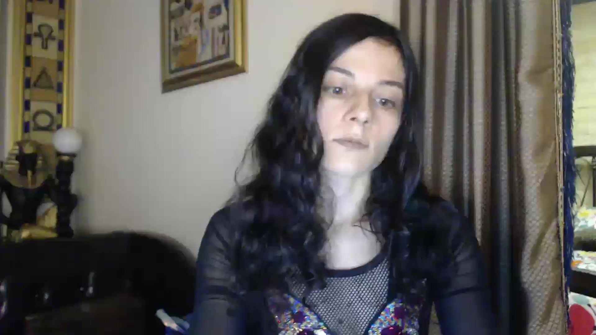 Gallery image thumbnail from ThePerfectNam's myfreecams stream on, 12/15/2024, 05:18 image 1 of 20