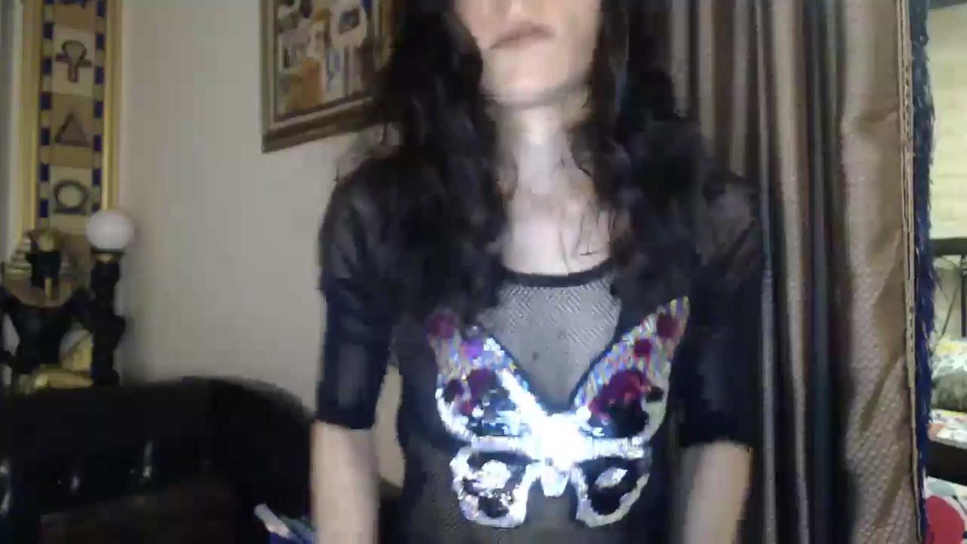 Gallery image thumbnail from ThePerfectNam's myfreecams stream on, 12/15/2024, 05:18 image 12 of 20