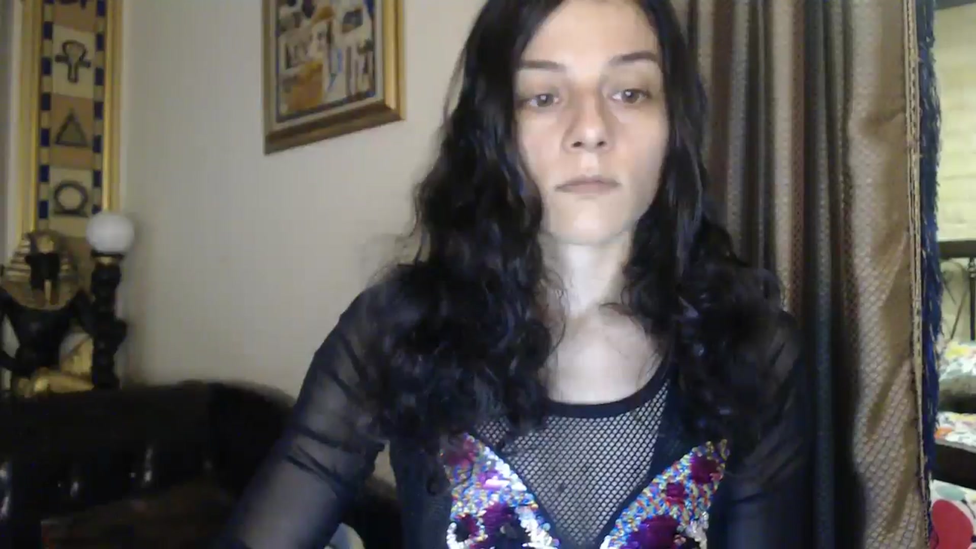 Gallery image thumbnail from ThePerfectNam's myfreecams stream on, 12/15/2024, 05:18 image 4 of 20