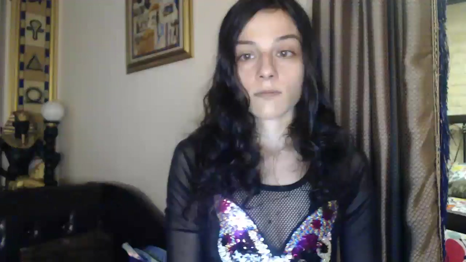 Gallery image thumbnail from ThePerfectNam's myfreecams stream on, 12/15/2024, 05:18 image 15 of 20