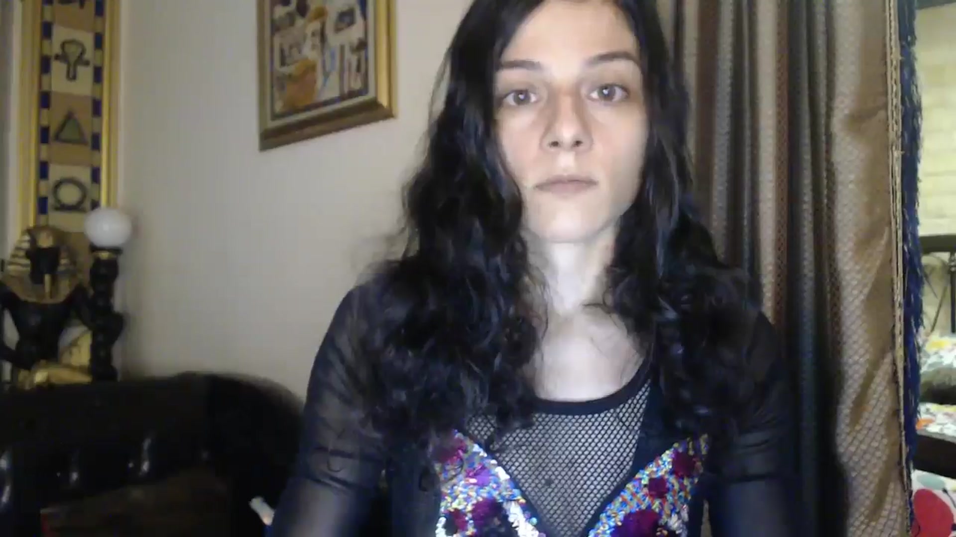 Gallery image thumbnail from ThePerfectNam's myfreecams stream on, 12/15/2024, 05:18 image 3 of 20