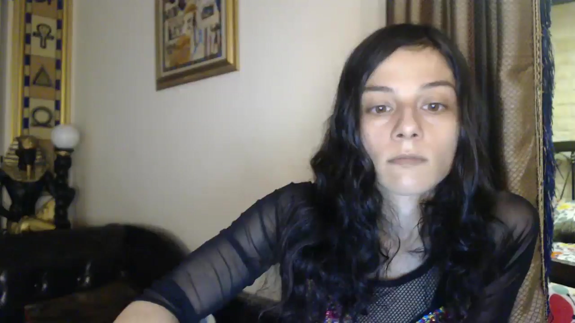 Gallery image thumbnail from ThePerfectNam's myfreecams stream on, 12/15/2024, 05:18 image 9 of 20