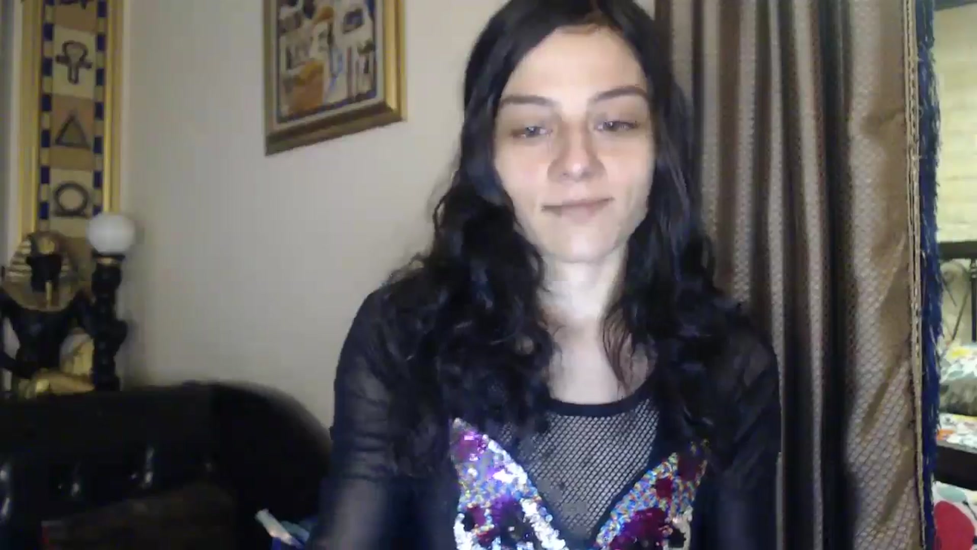 Gallery image thumbnail from ThePerfectNam's myfreecams stream on, 12/15/2024, 05:18 image 20 of 20