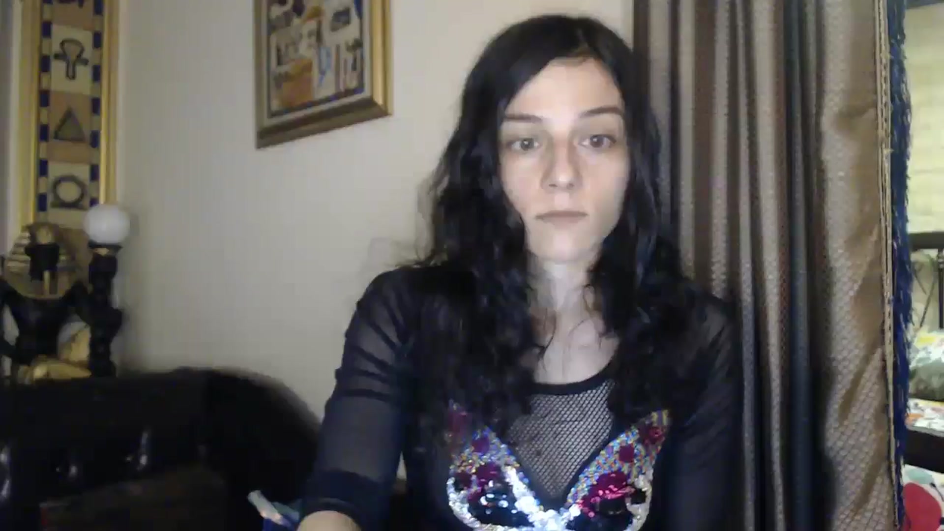Gallery image thumbnail from ThePerfectNam's myfreecams stream on, 12/15/2024, 05:18 image 13 of 20