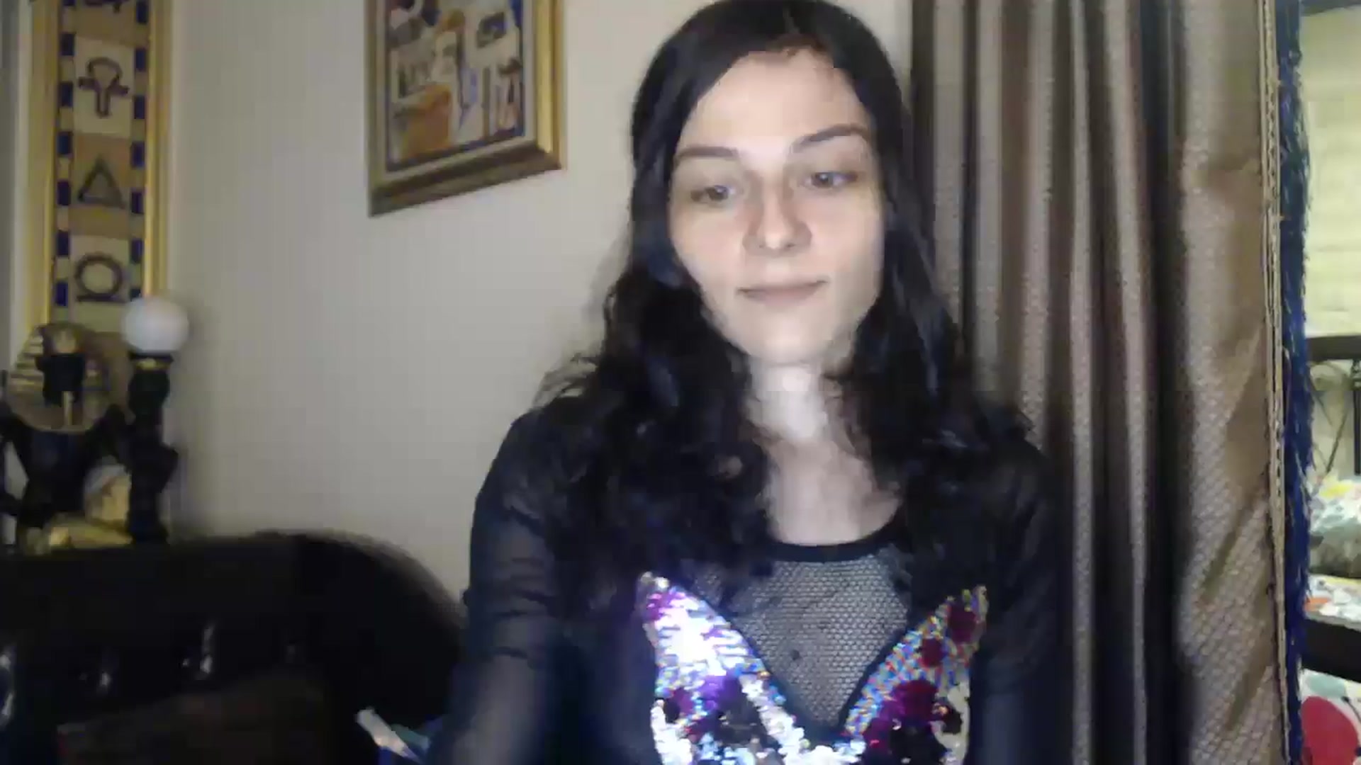 Gallery image thumbnail from ThePerfectNam's myfreecams stream on, 12/15/2024, 05:18 image 19 of 20