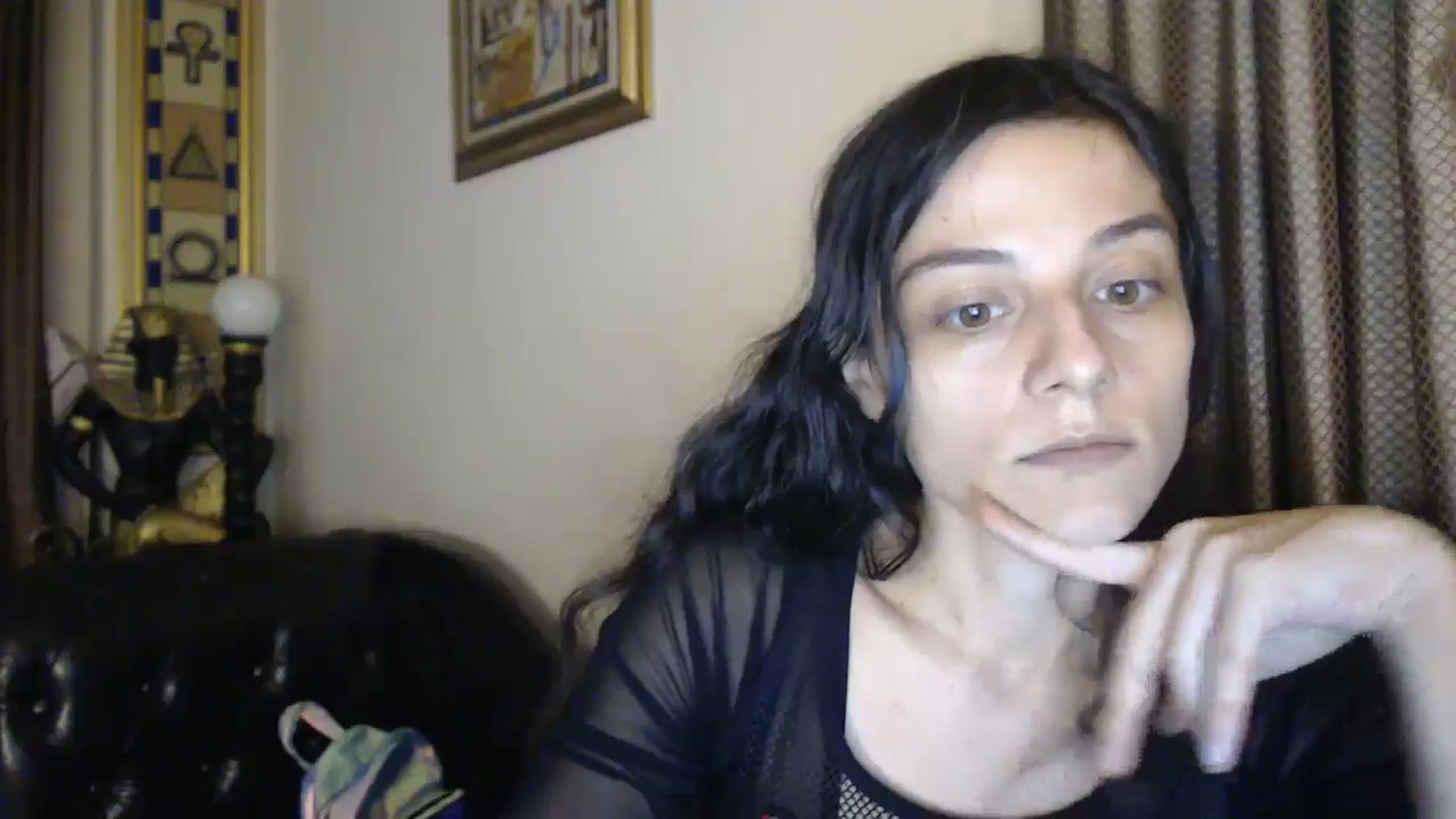 Gallery image thumbnail from ThePerfectNam's myfreecams stream on, 12/15/2024, 06:50 image 18 of 20