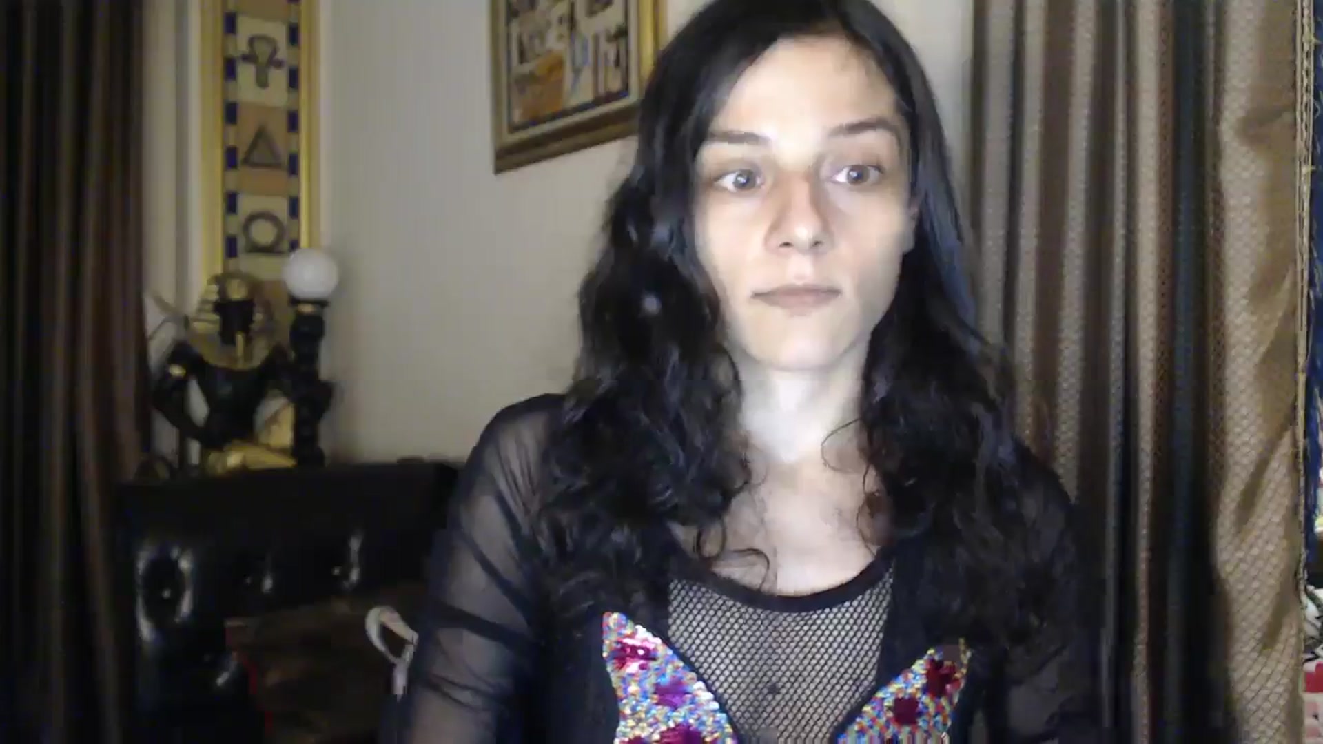 Gallery image thumbnail from ThePerfectNam's myfreecams stream on, 12/15/2024, 06:50 image 2 of 20