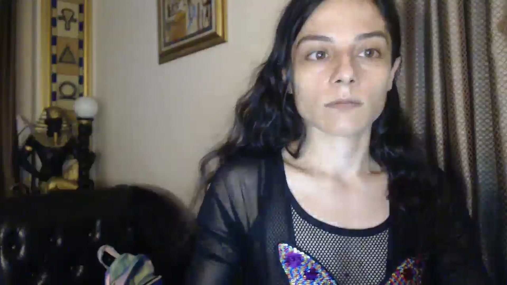 Gallery image thumbnail from ThePerfectNam's myfreecams stream on, 12/15/2024, 06:50 image 19 of 20