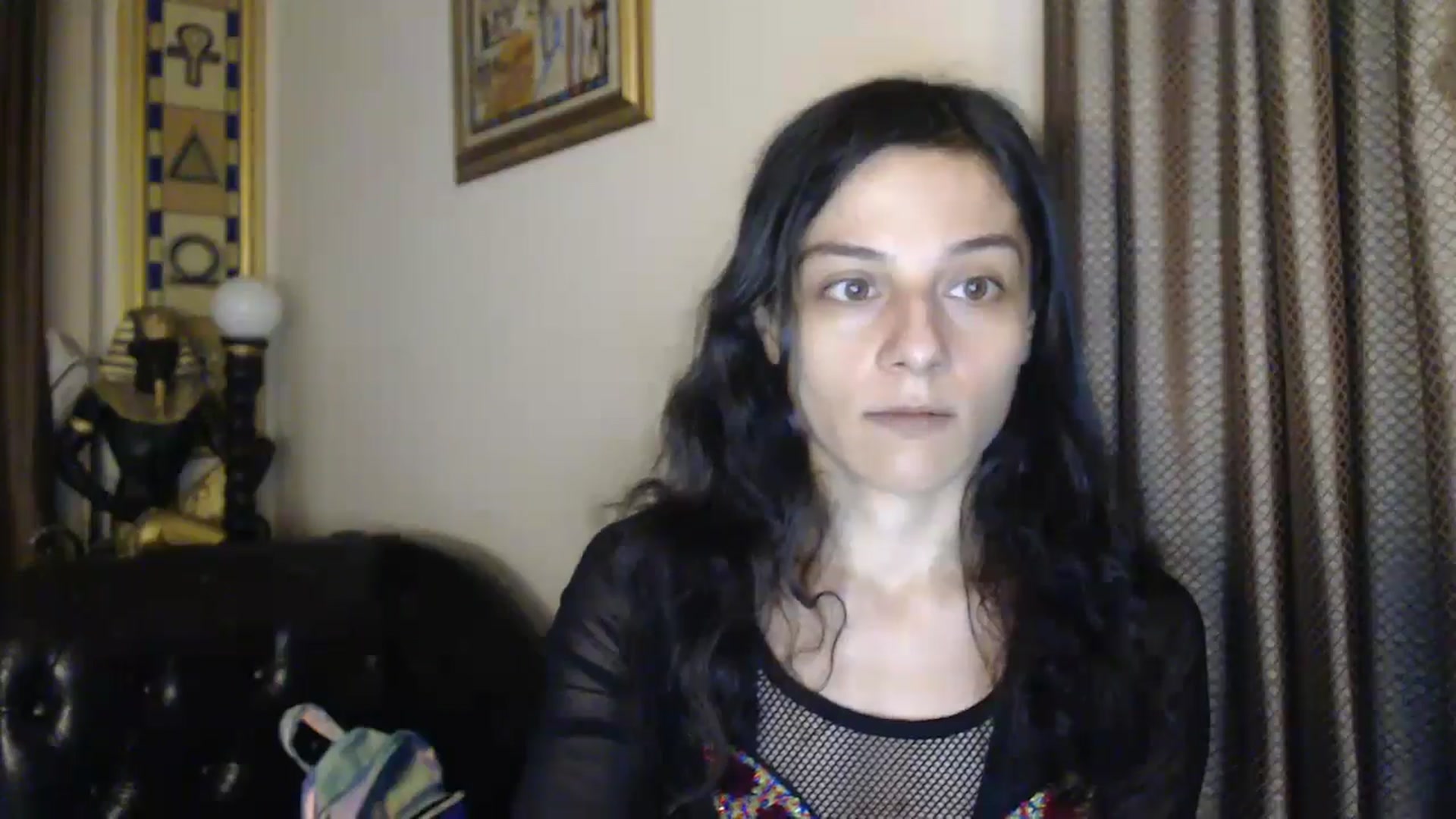 Gallery image thumbnail from ThePerfectNam's myfreecams stream on, 12/15/2024, 06:50 image 16 of 20
