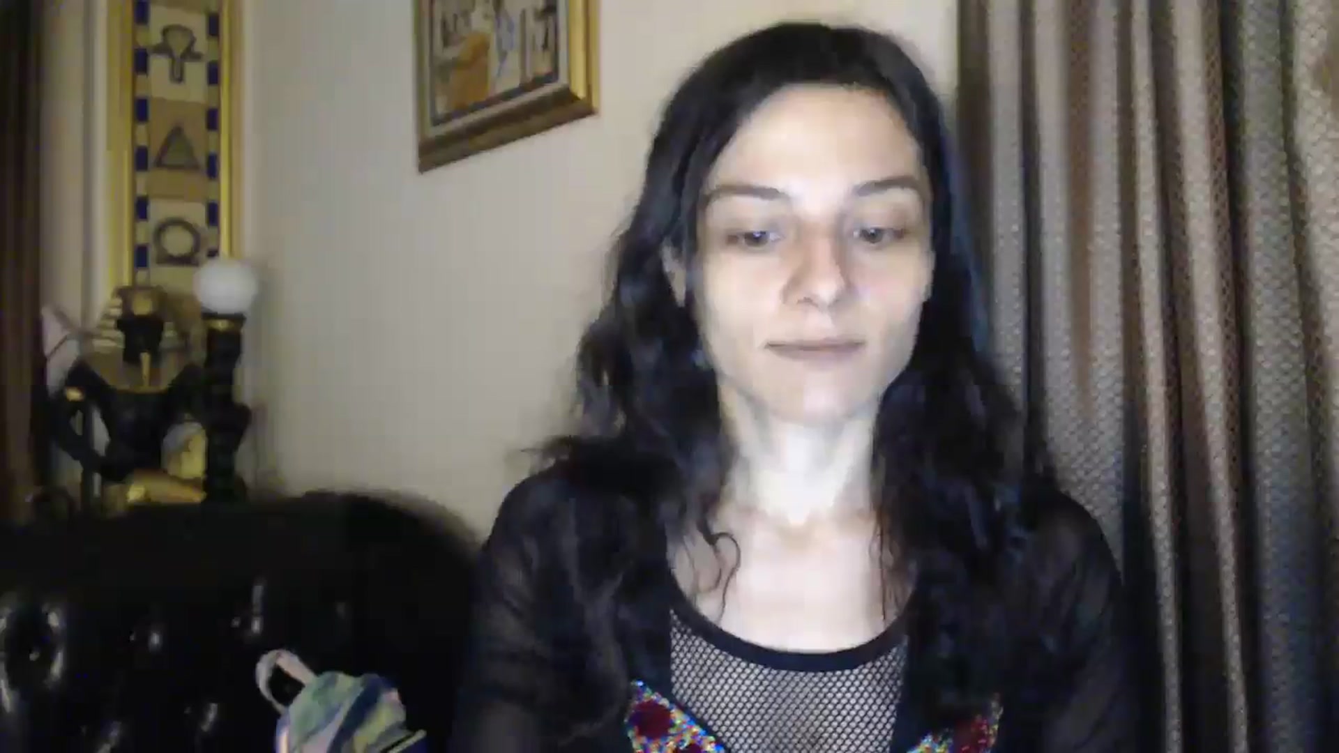 Gallery image thumbnail from ThePerfectNam's myfreecams stream on, 12/15/2024, 06:50 image 15 of 20