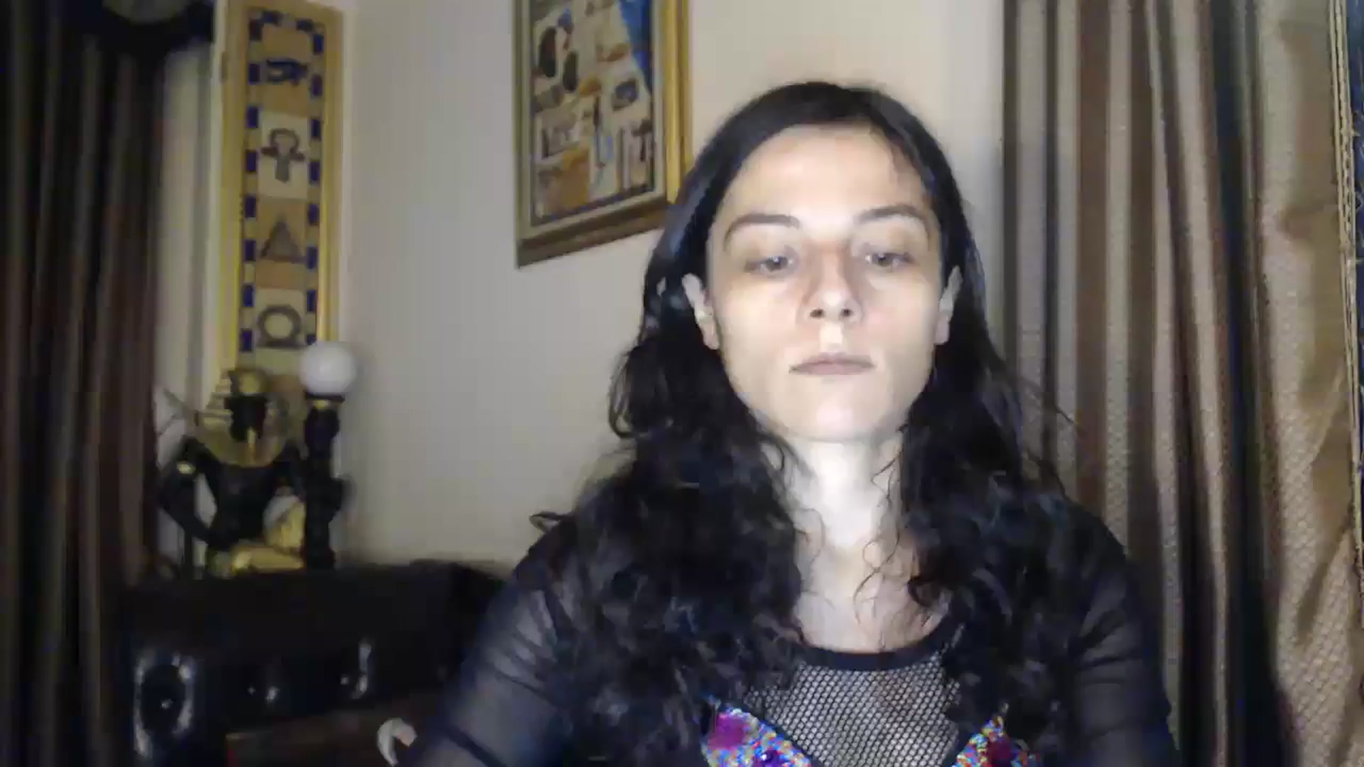 Gallery image thumbnail from ThePerfectNam's myfreecams stream on, 12/15/2024, 06:50 image 9 of 20