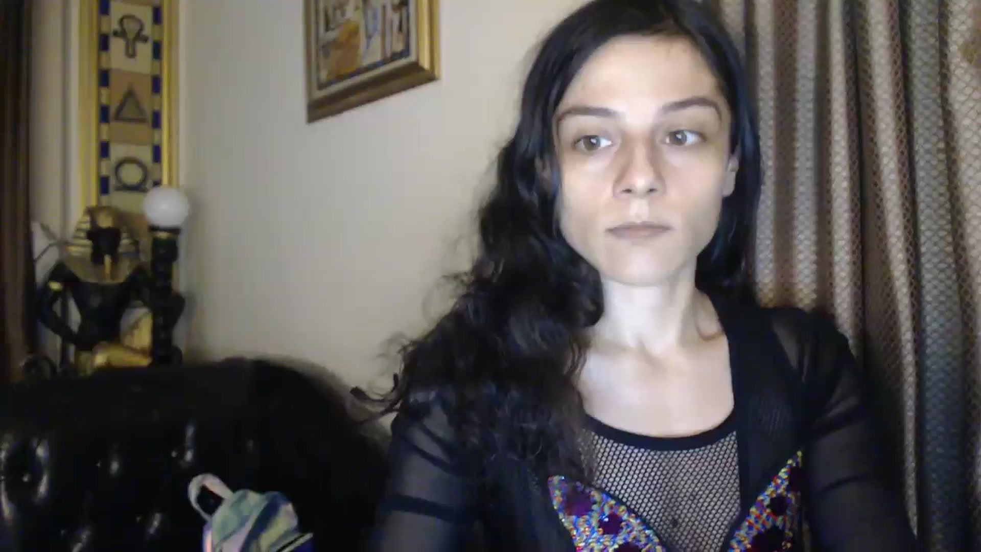 Gallery image thumbnail from ThePerfectNam's myfreecams stream on, 12/15/2024, 06:50 image 20 of 20