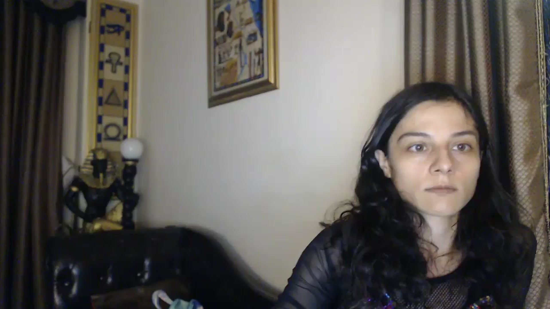 Gallery image thumbnail from ThePerfectNam's myfreecams stream on, 12/15/2024, 06:50 image 10 of 20