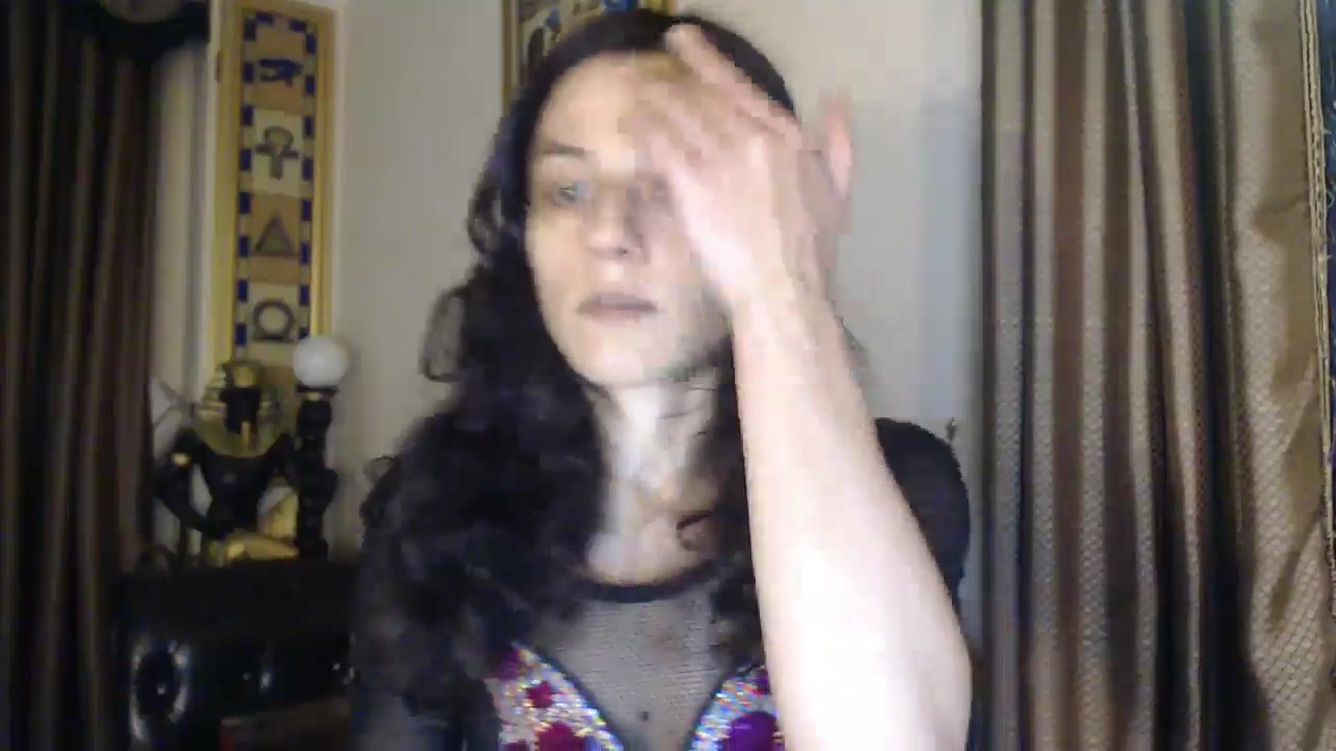 Gallery image thumbnail from ThePerfectNam's myfreecams stream on, 12/15/2024, 06:50 image 11 of 20