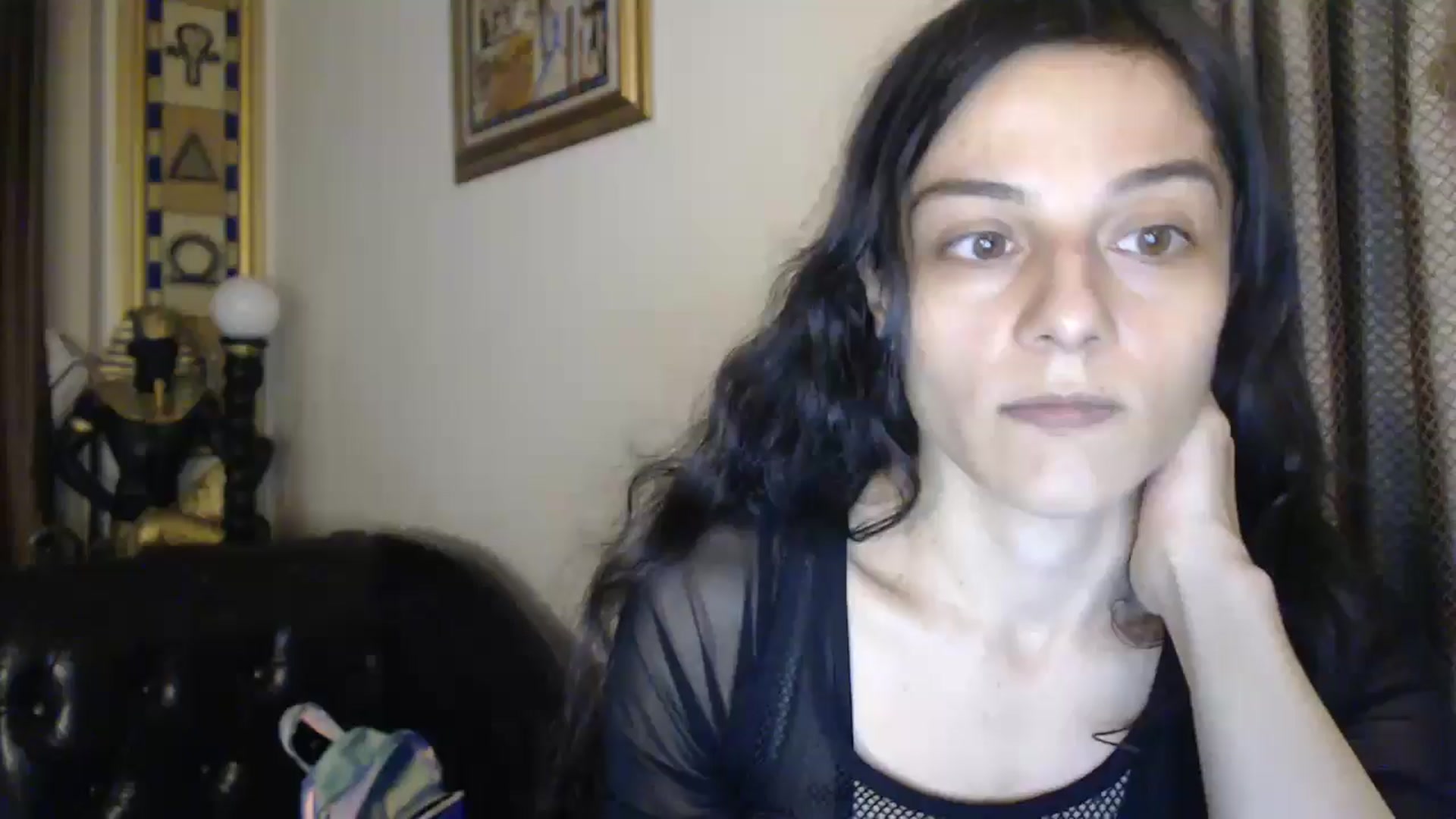 Gallery image thumbnail from ThePerfectNam's myfreecams stream on, 12/15/2024, 06:50 image 17 of 20