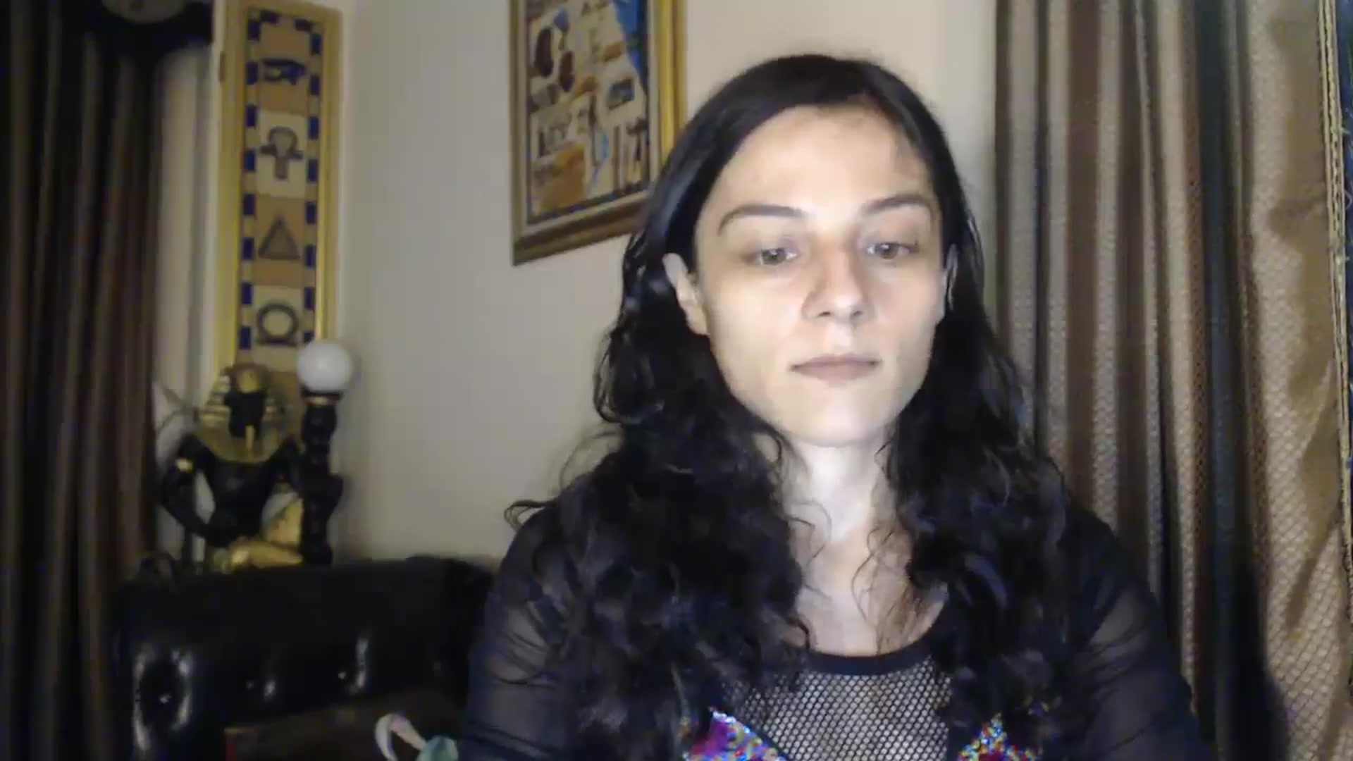Gallery image thumbnail from ThePerfectNam's myfreecams stream on, 12/15/2024, 06:50 image 8 of 20