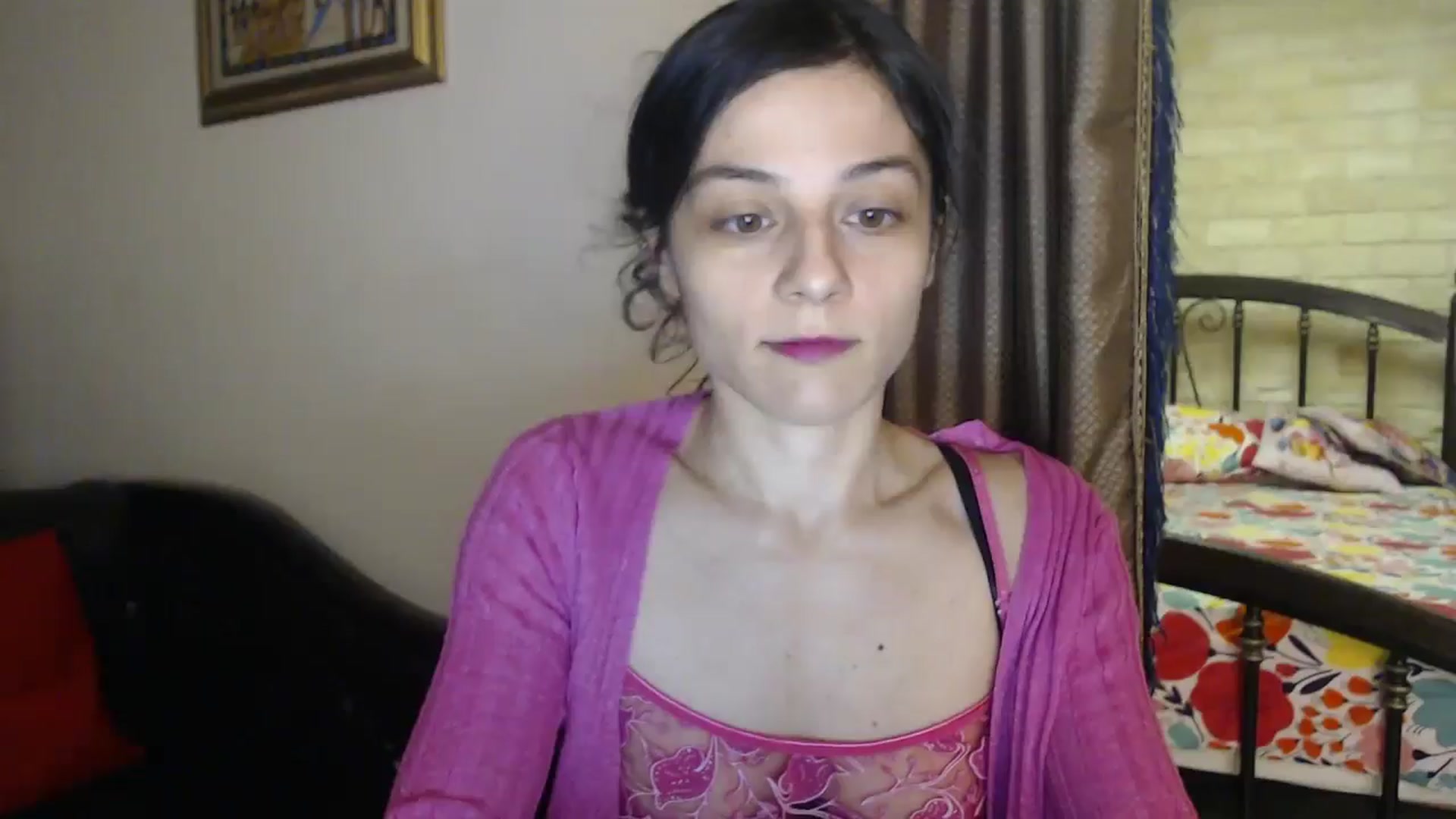 Gallery image thumbnail from ThePerfectNam's myfreecams stream on, 12/16/2024, 03:14 image 1 of 20