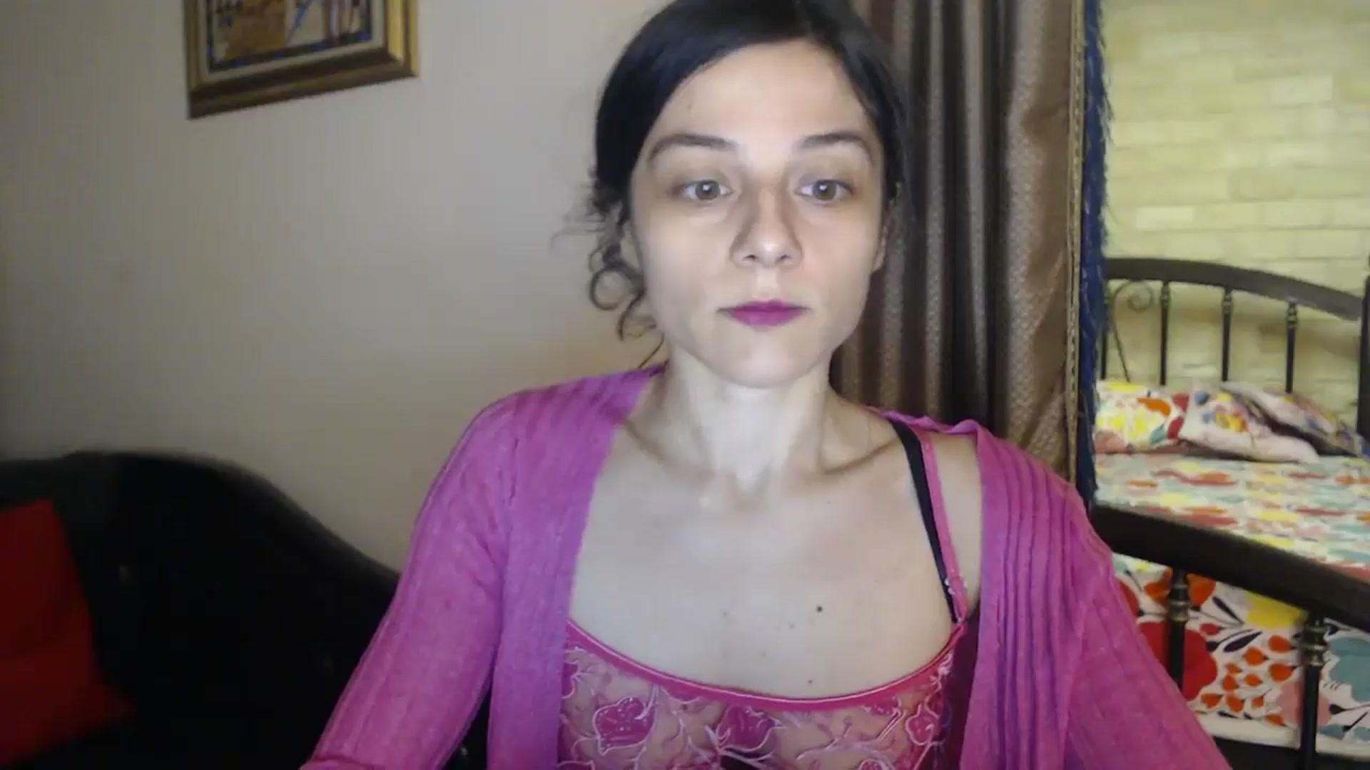 Gallery image thumbnail from ThePerfectNam's myfreecams stream on, 12/16/2024, 03:14 image 3 of 20