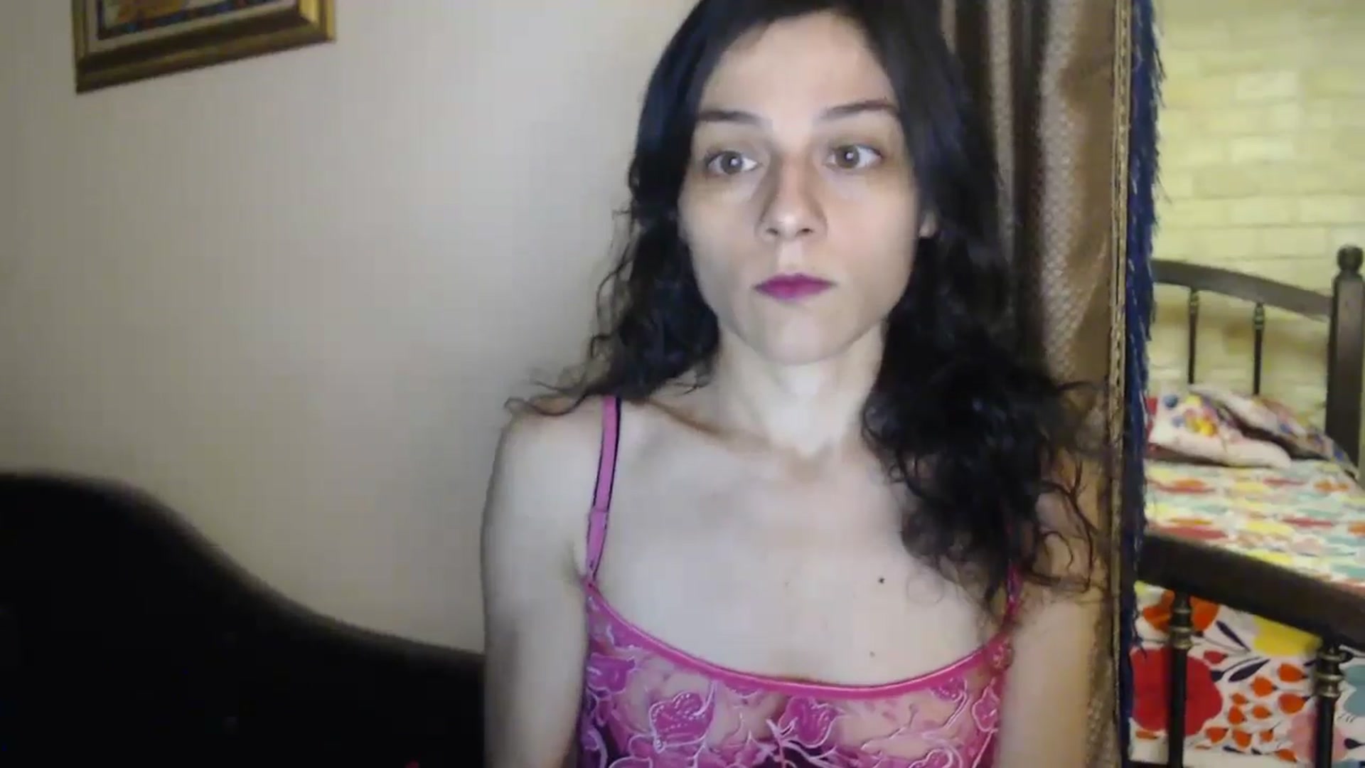 Gallery image thumbnail from ThePerfectNam's myfreecams stream on, 12/16/2024, 03:14 image 10 of 20