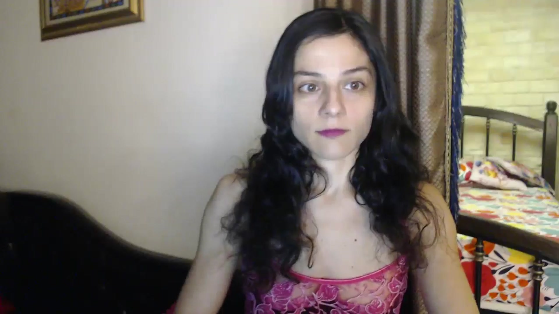 Gallery image thumbnail from ThePerfectNam's myfreecams stream on, 12/16/2024, 03:14 image 8 of 20