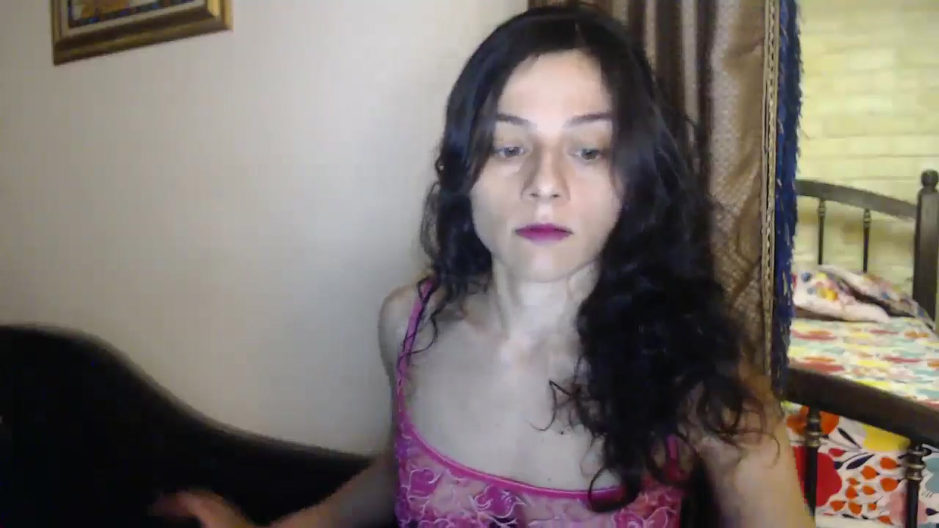 Gallery image thumbnail from ThePerfectNam's myfreecams stream on, 12/16/2024, 03:14 image 15 of 20
