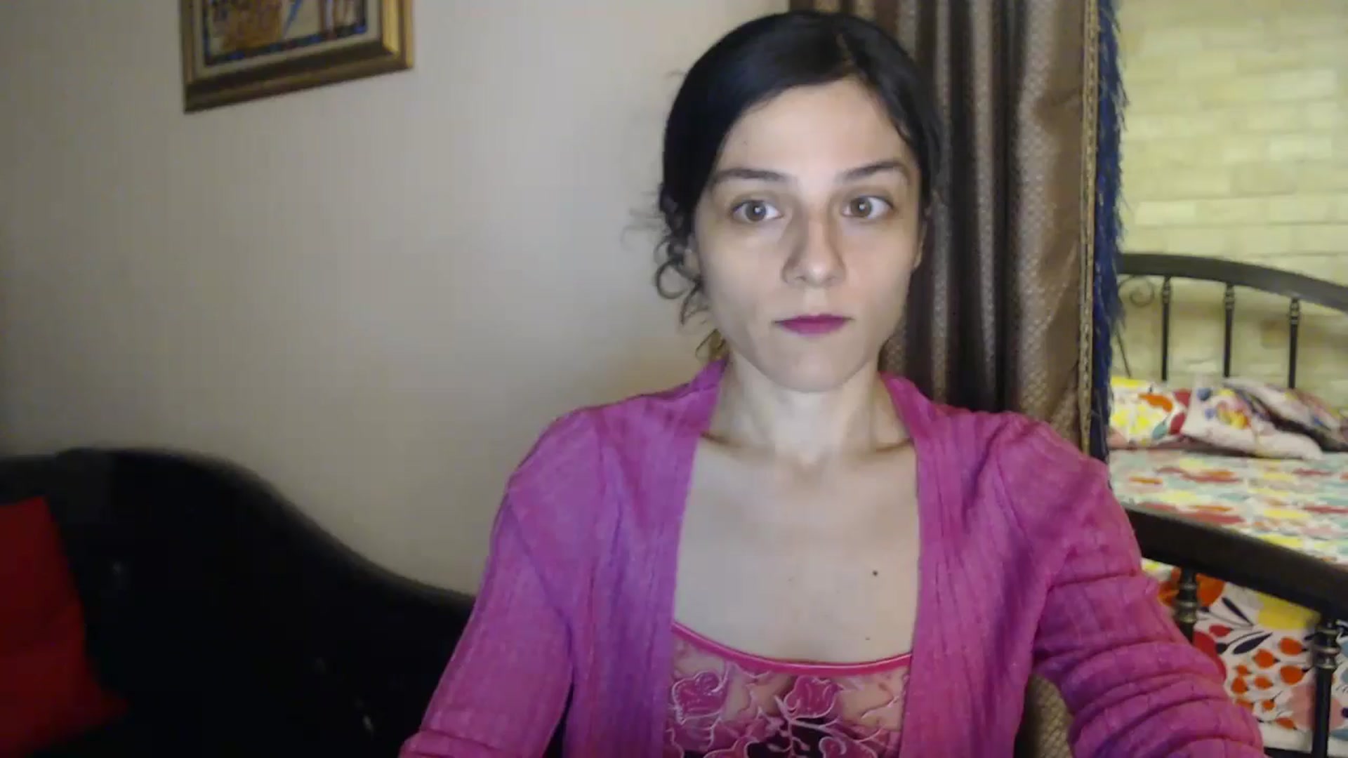 Gallery image thumbnail from ThePerfectNam's myfreecams stream on, 12/16/2024, 03:14 image 7 of 20