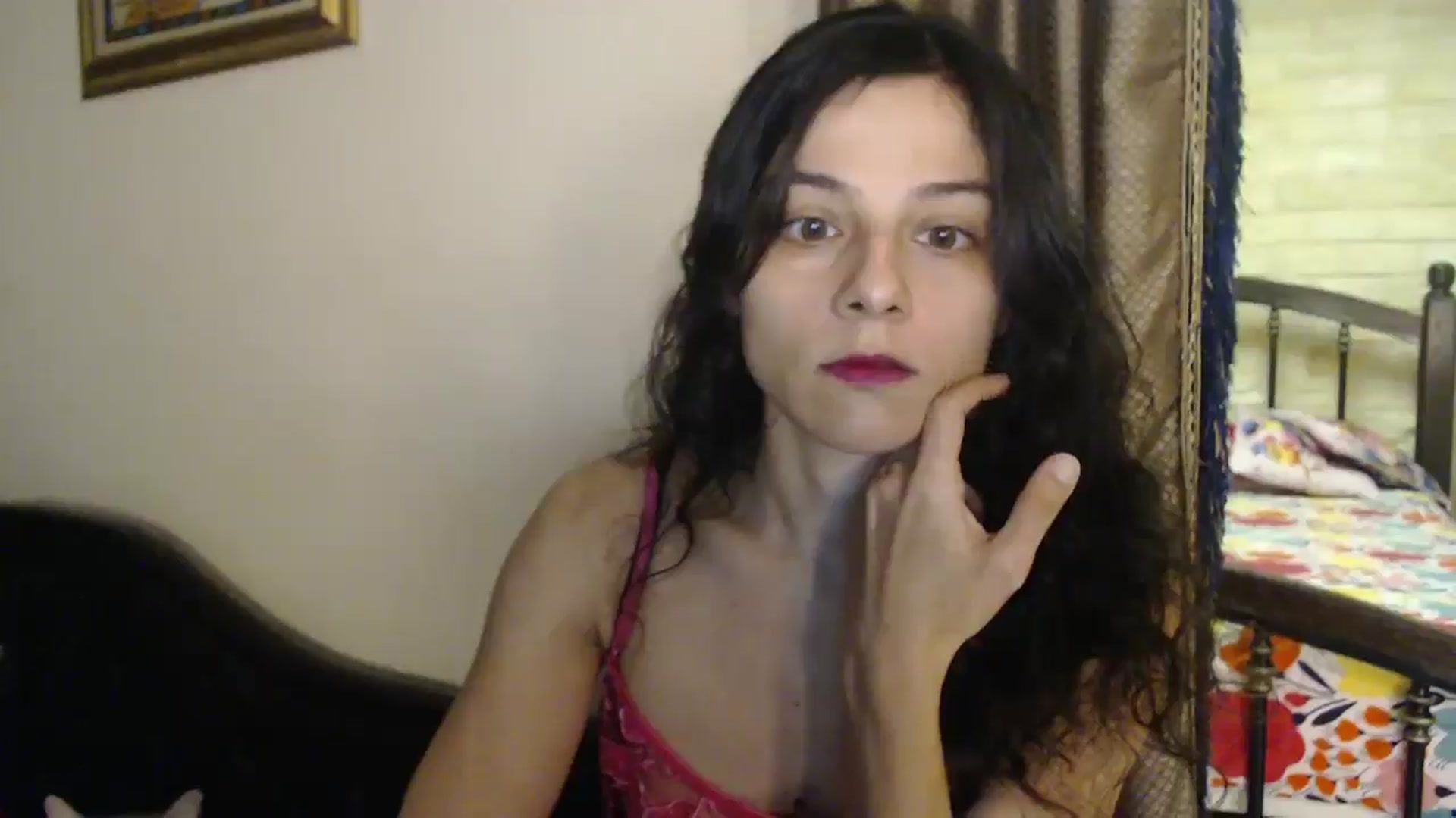 Gallery image thumbnail from ThePerfectNam's myfreecams stream on, 12/16/2024, 03:14 image 13 of 20