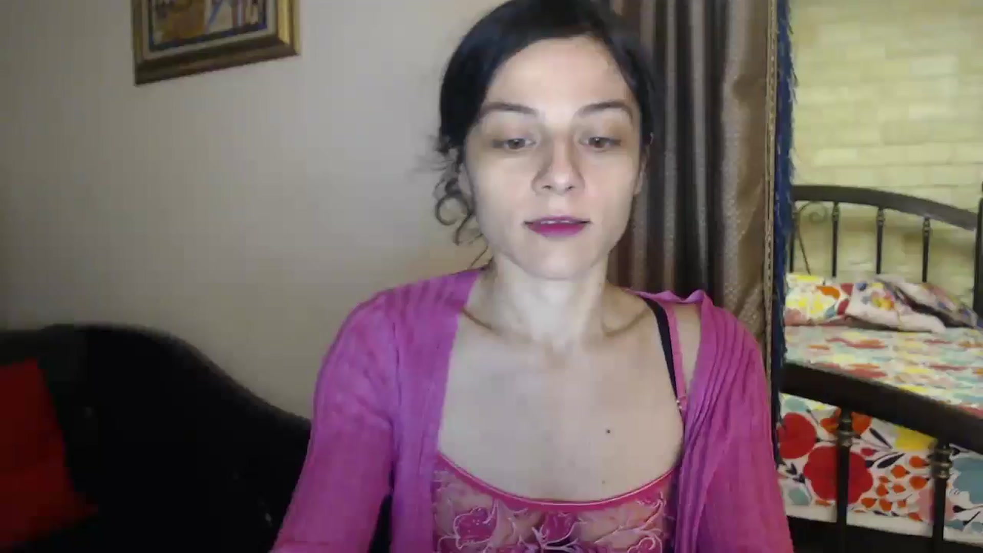 Gallery image thumbnail from ThePerfectNam's myfreecams stream on, 12/16/2024, 03:14 image 2 of 20