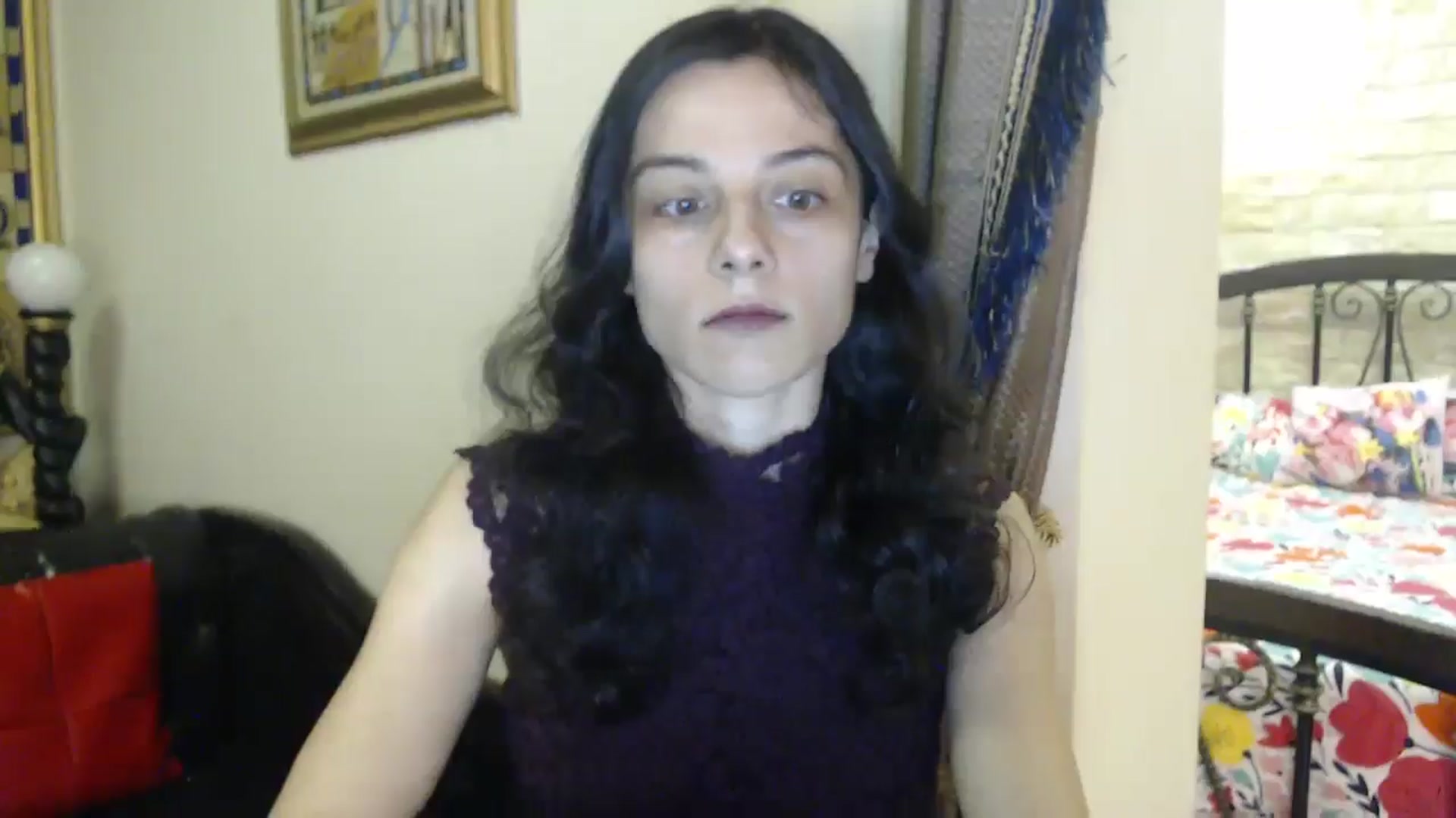 Gallery image thumbnail from ThePerfectNam's myfreecams stream on, 12/20/2024, 04:30 image 5 of 20