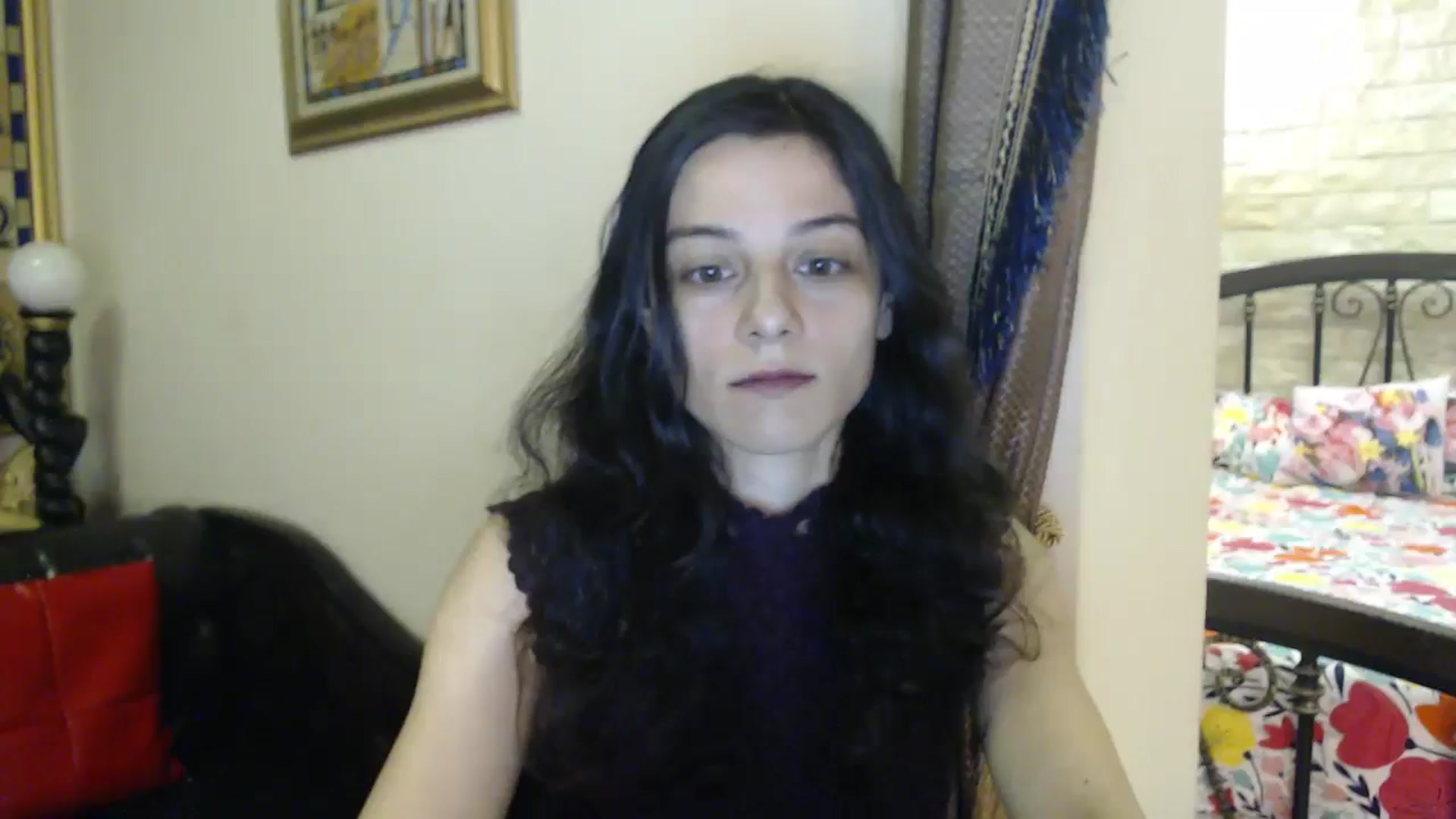 Gallery image thumbnail from ThePerfectNam's myfreecams stream on, 12/20/2024, 04:30 image 8 of 20