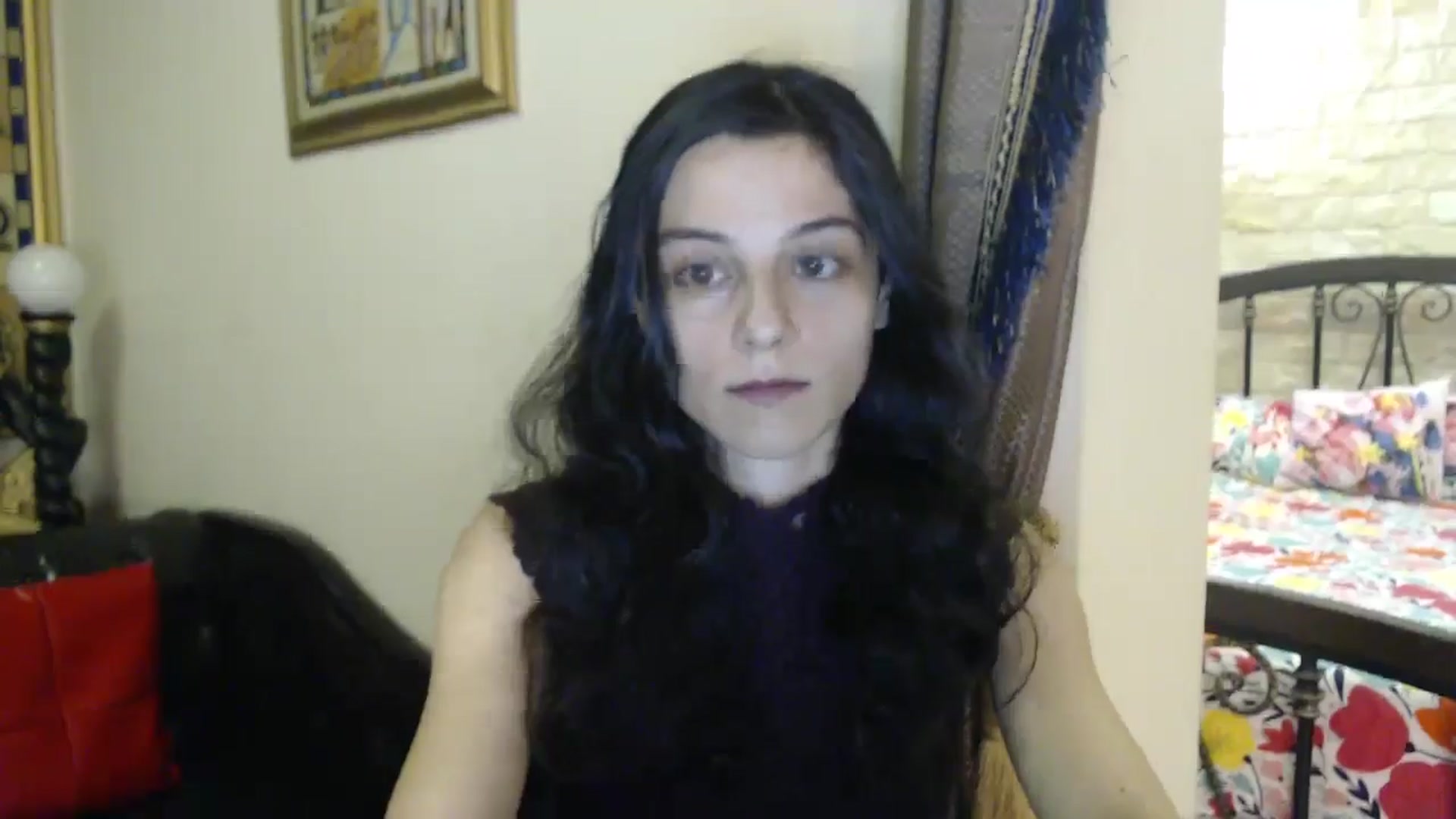 Gallery image thumbnail from ThePerfectNam's myfreecams stream on, 12/20/2024, 04:30 image 7 of 20