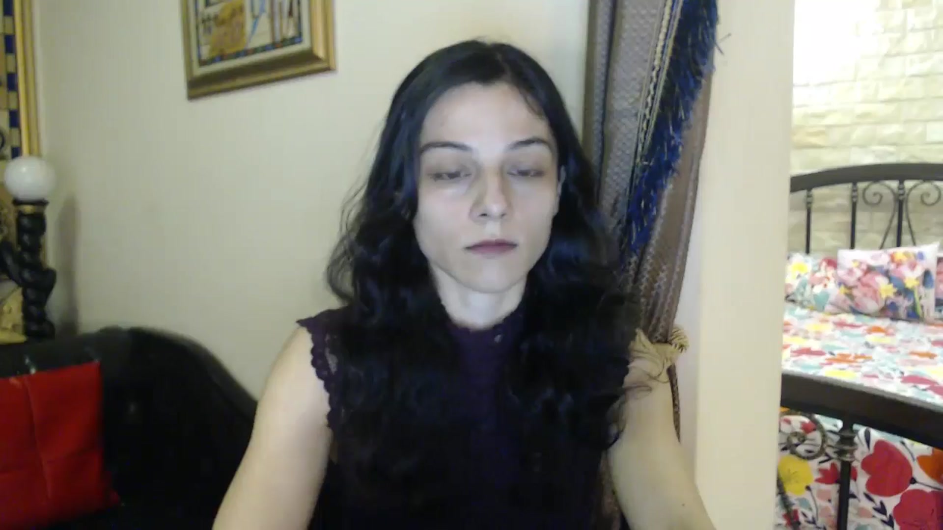Gallery image thumbnail from ThePerfectNam's myfreecams stream on, 12/20/2024, 04:30 image 4 of 20