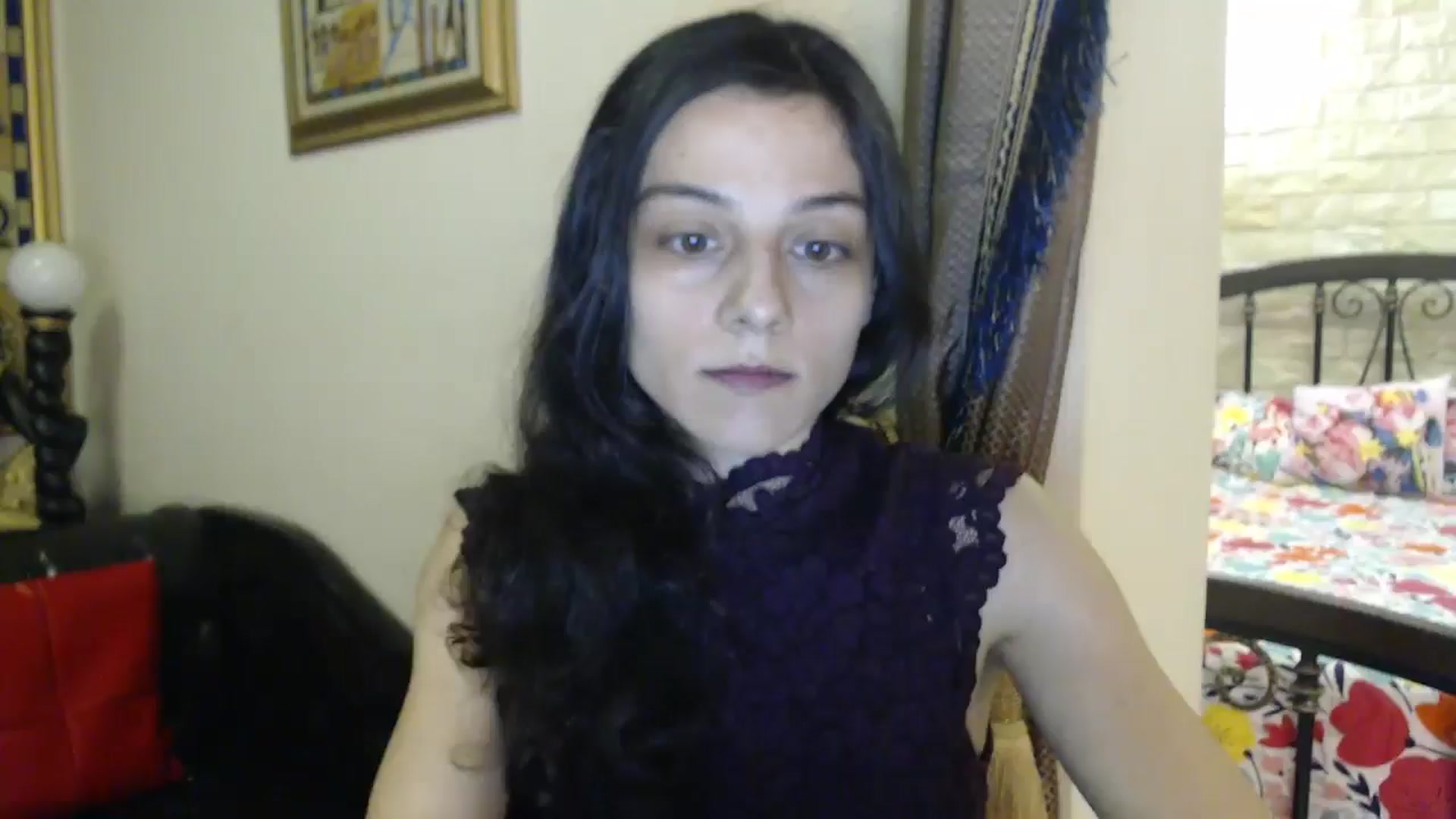 Gallery image thumbnail from ThePerfectNam's myfreecams stream on, 12/20/2024, 04:30 image 12 of 20