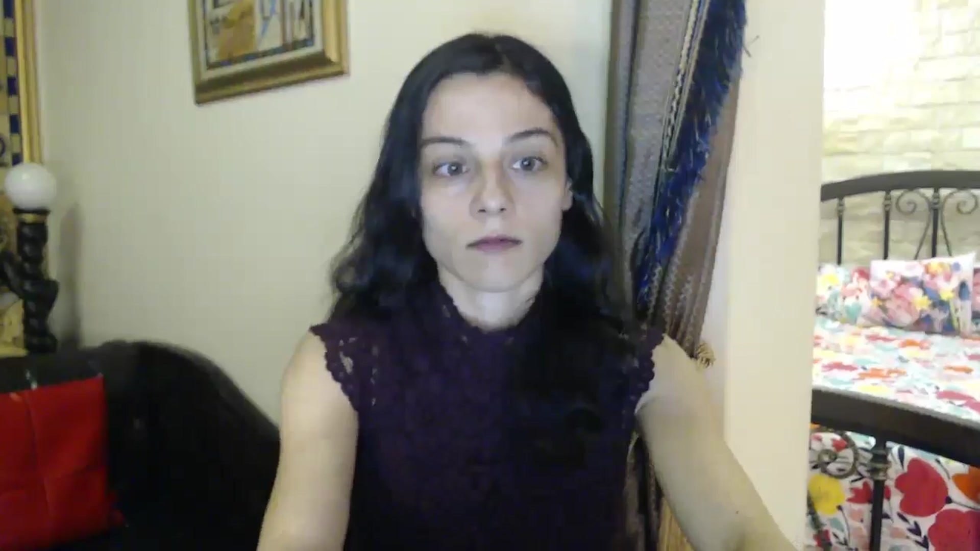 Gallery image thumbnail from ThePerfectNam's myfreecams stream on, 12/20/2024, 04:30 image 3 of 20