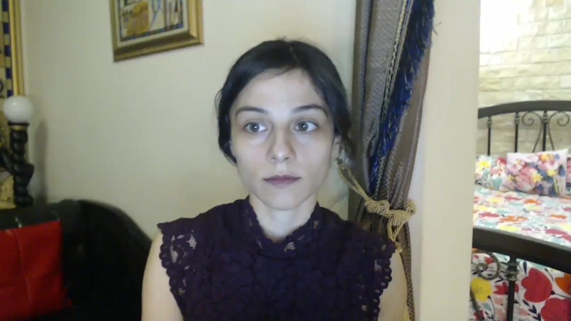 Gallery image thumbnail from ThePerfectNam's myfreecams stream on, 12/20/2024, 04:30 image 16 of 20