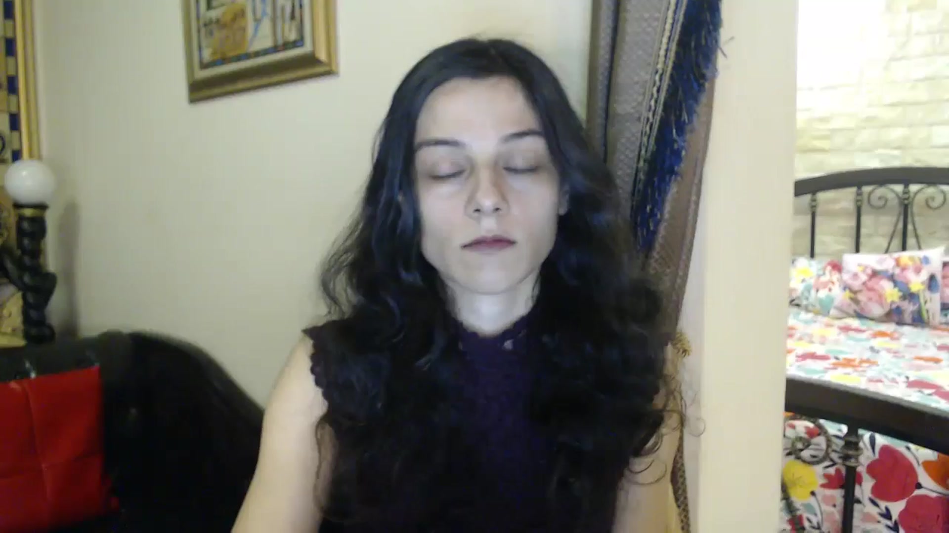 Gallery image thumbnail from ThePerfectNam's myfreecams stream on, 12/20/2024, 04:30 image 6 of 20