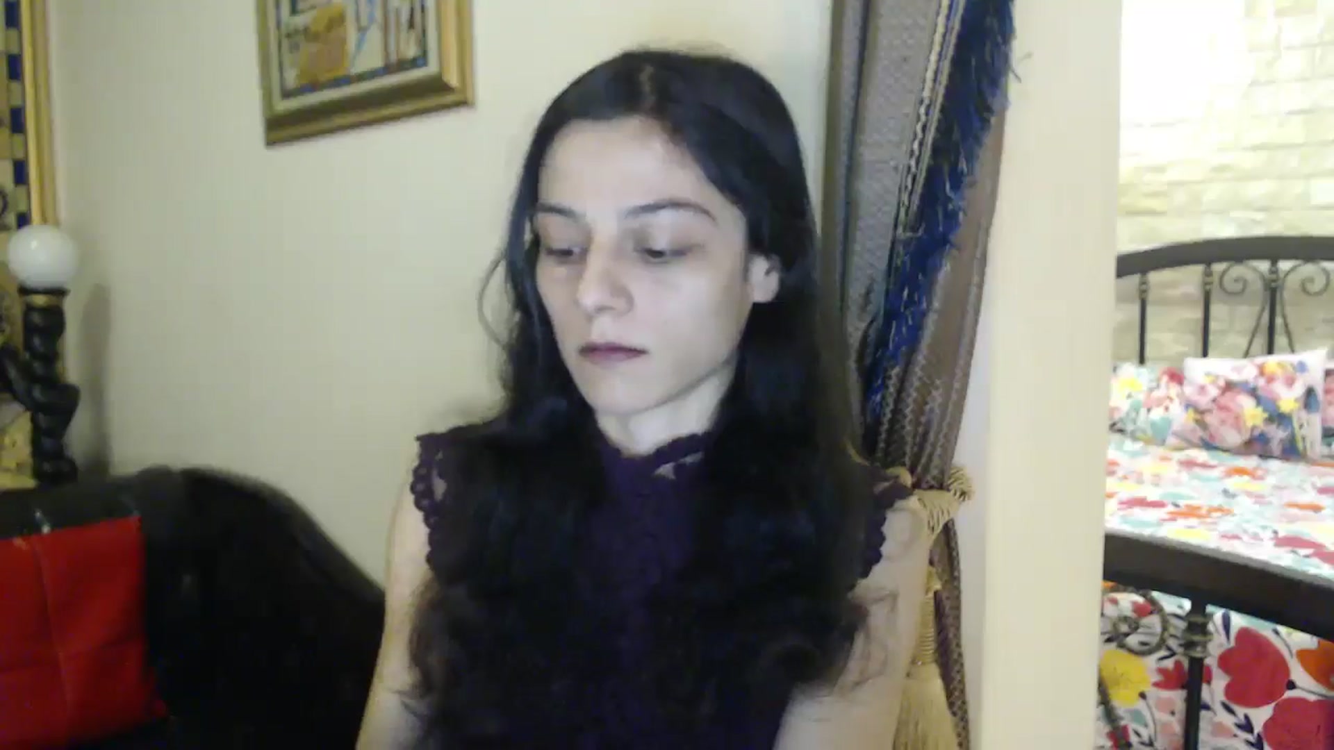 Gallery image thumbnail from ThePerfectNam's myfreecams stream on, 12/20/2024, 04:30 image 2 of 20