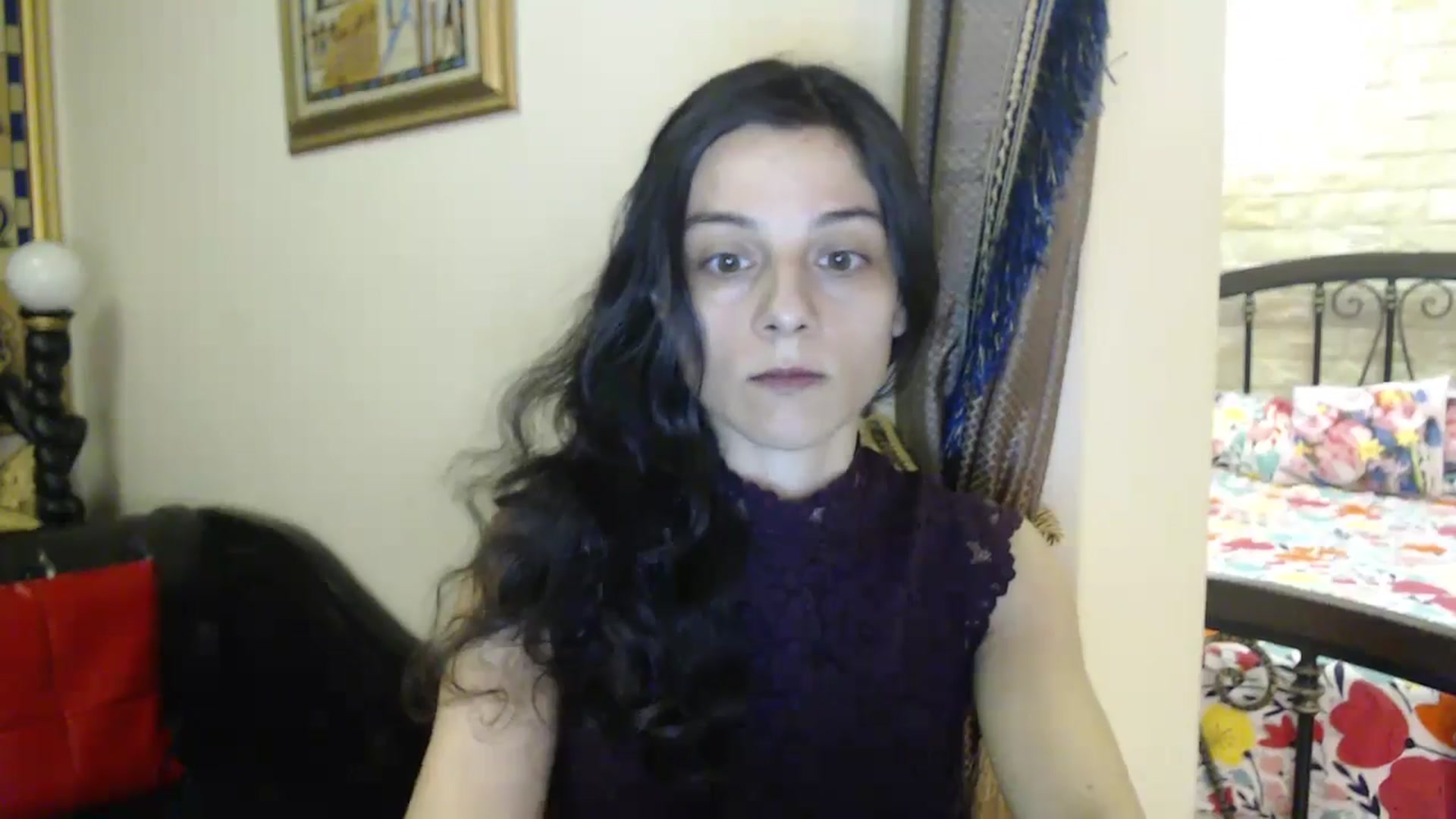 Gallery image thumbnail from ThePerfectNam's myfreecams stream on, 12/20/2024, 04:30 image 11 of 20