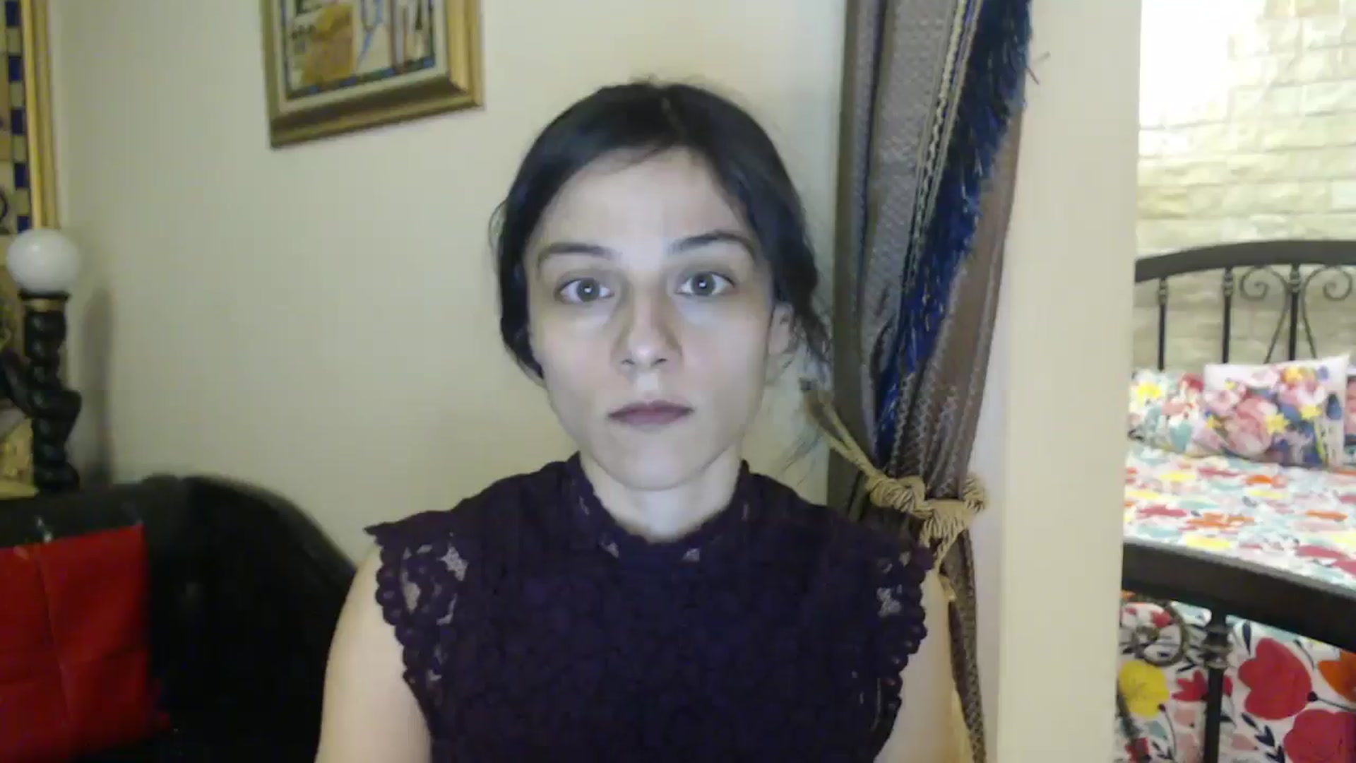 Gallery image thumbnail from ThePerfectNam's myfreecams stream on, 12/20/2024, 04:30 image 14 of 20