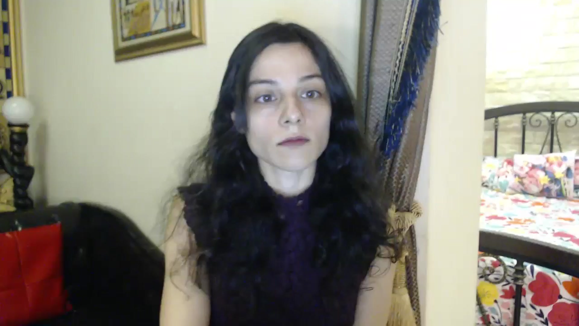 Gallery image thumbnail from ThePerfectNam's myfreecams stream on, 12/20/2024, 04:30 image 1 of 20