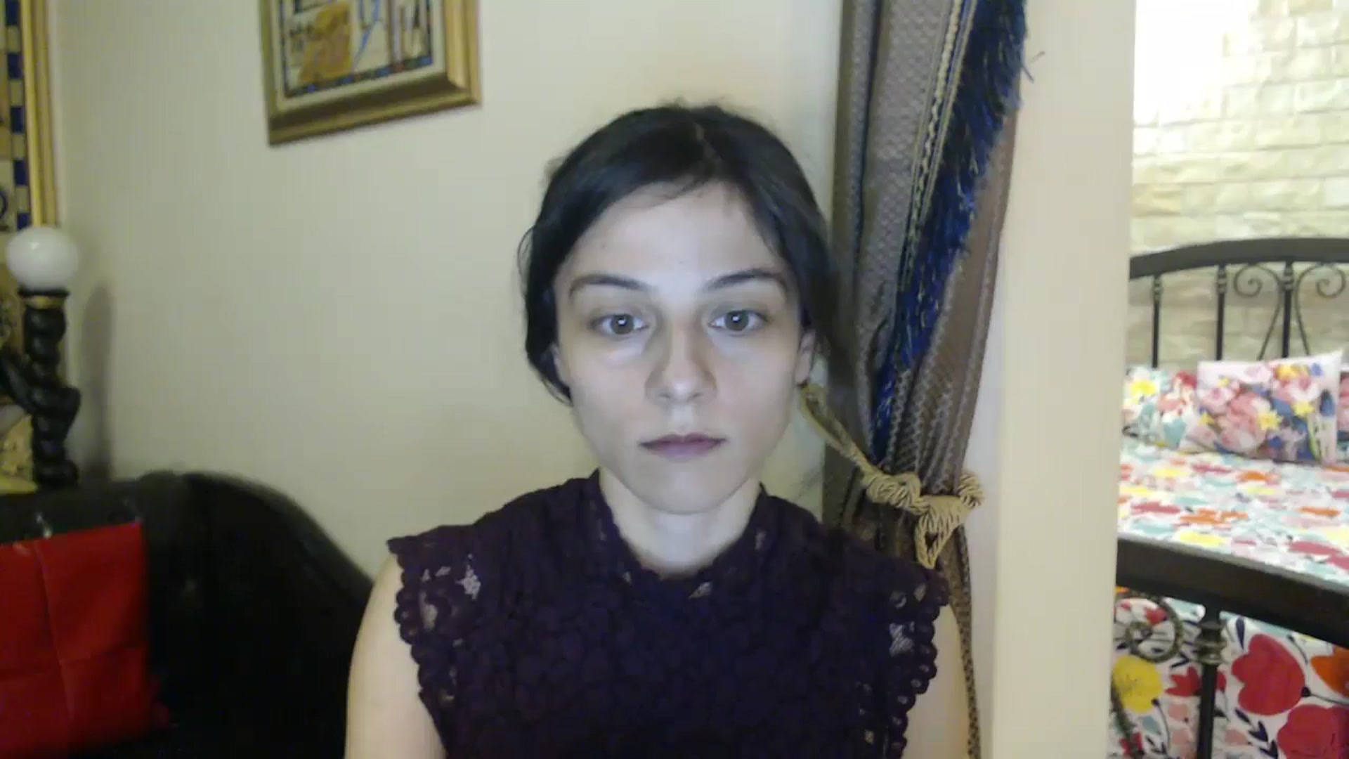 Gallery image thumbnail from ThePerfectNam's myfreecams stream on, 12/20/2024, 04:30 image 15 of 20