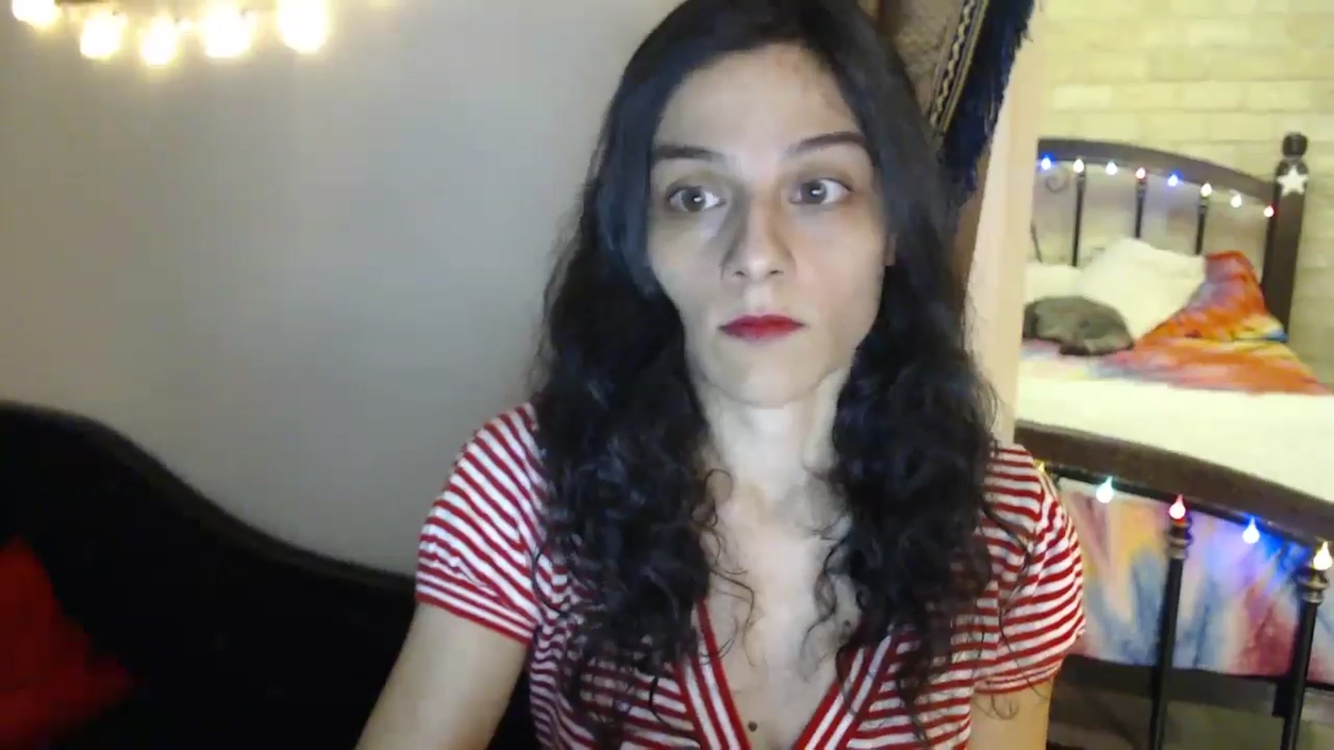 Gallery image thumbnail from ThePerfectNam's myfreecams stream on, 12/22/2024, 04:43 image 3 of 20