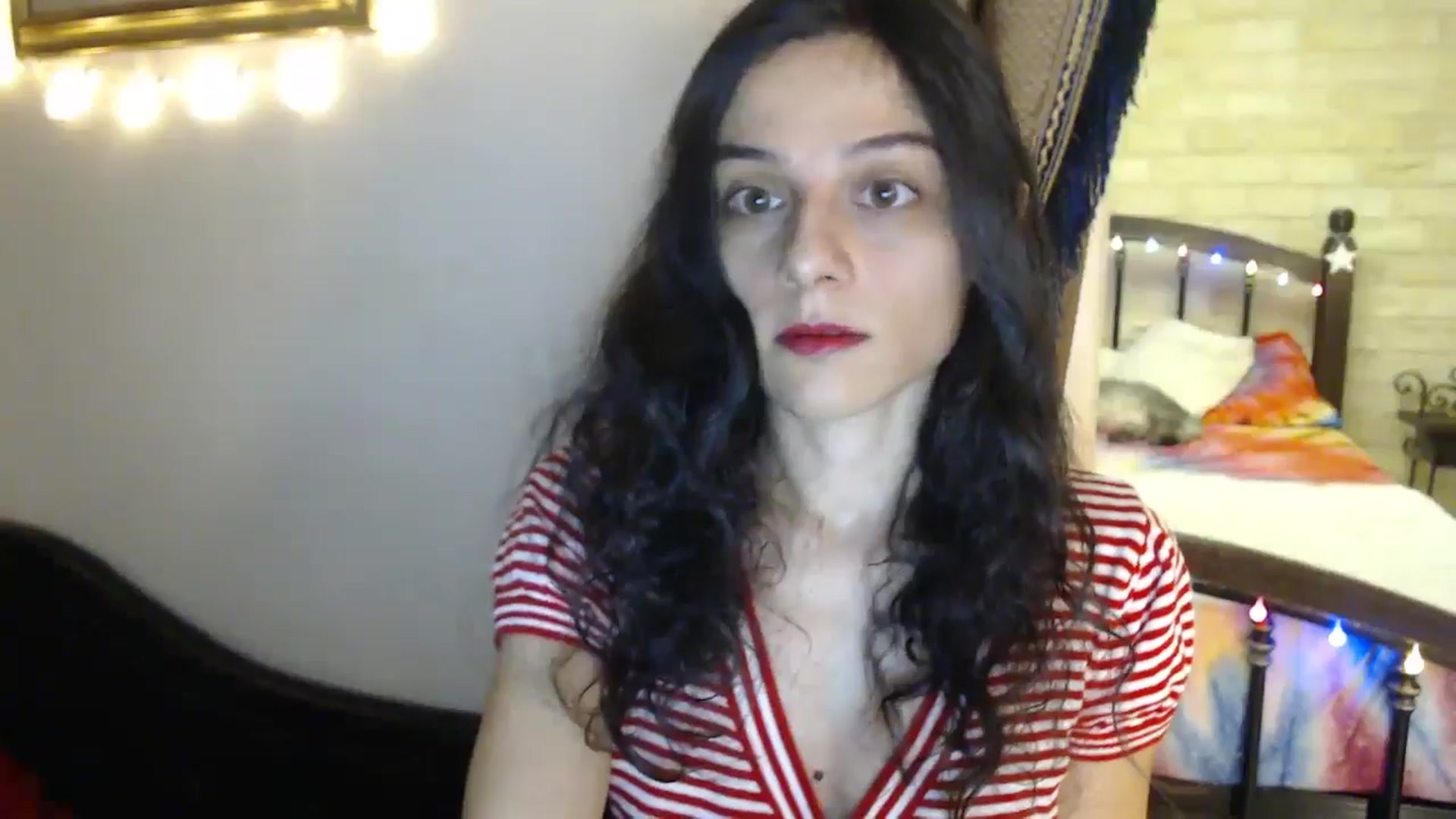 Gallery image thumbnail from ThePerfectNam's myfreecams stream on, 12/22/2024, 04:43 image 9 of 20