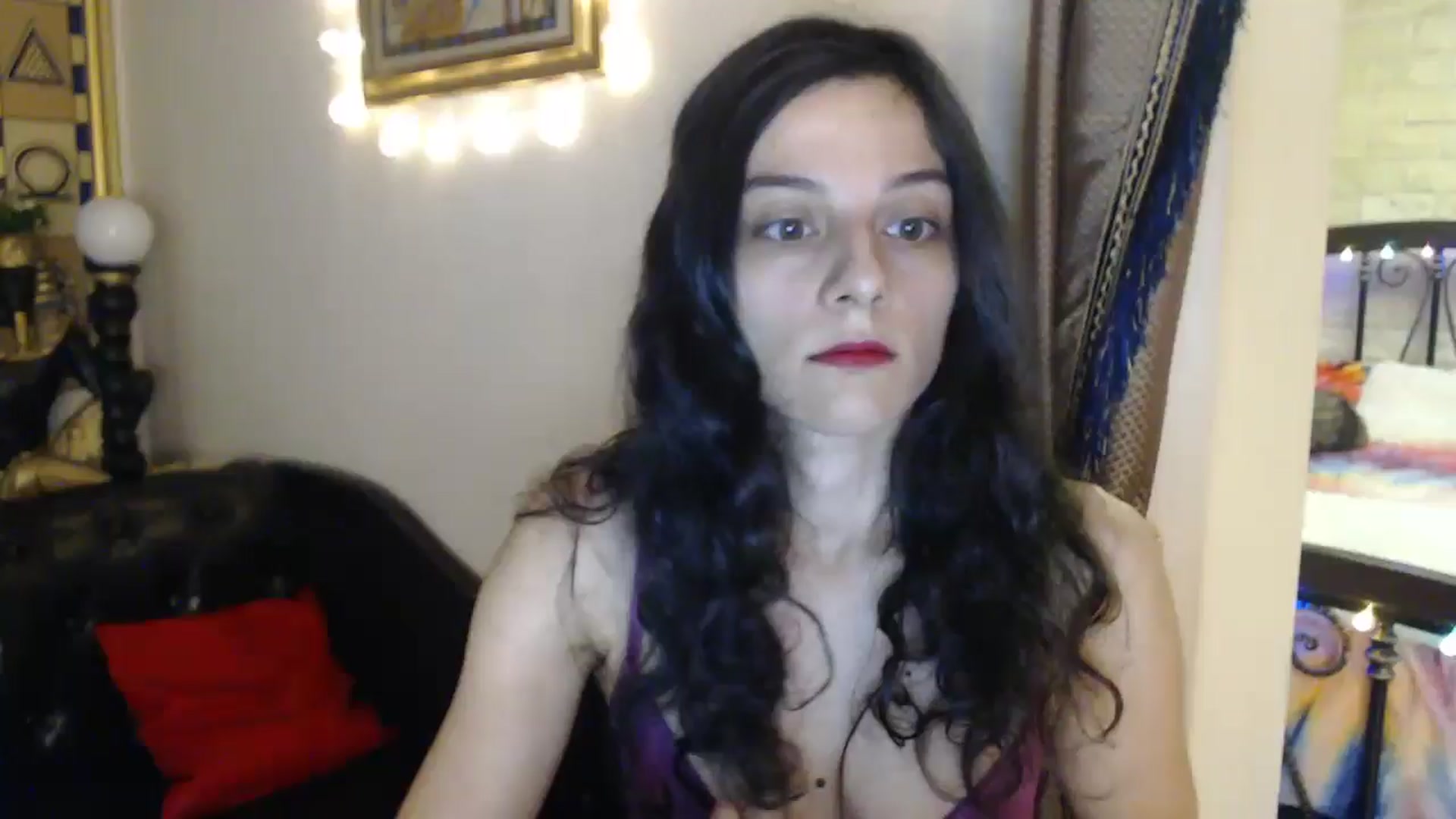 Gallery image thumbnail from ThePerfectNam's myfreecams stream on, 12/22/2024, 04:43 image 17 of 20