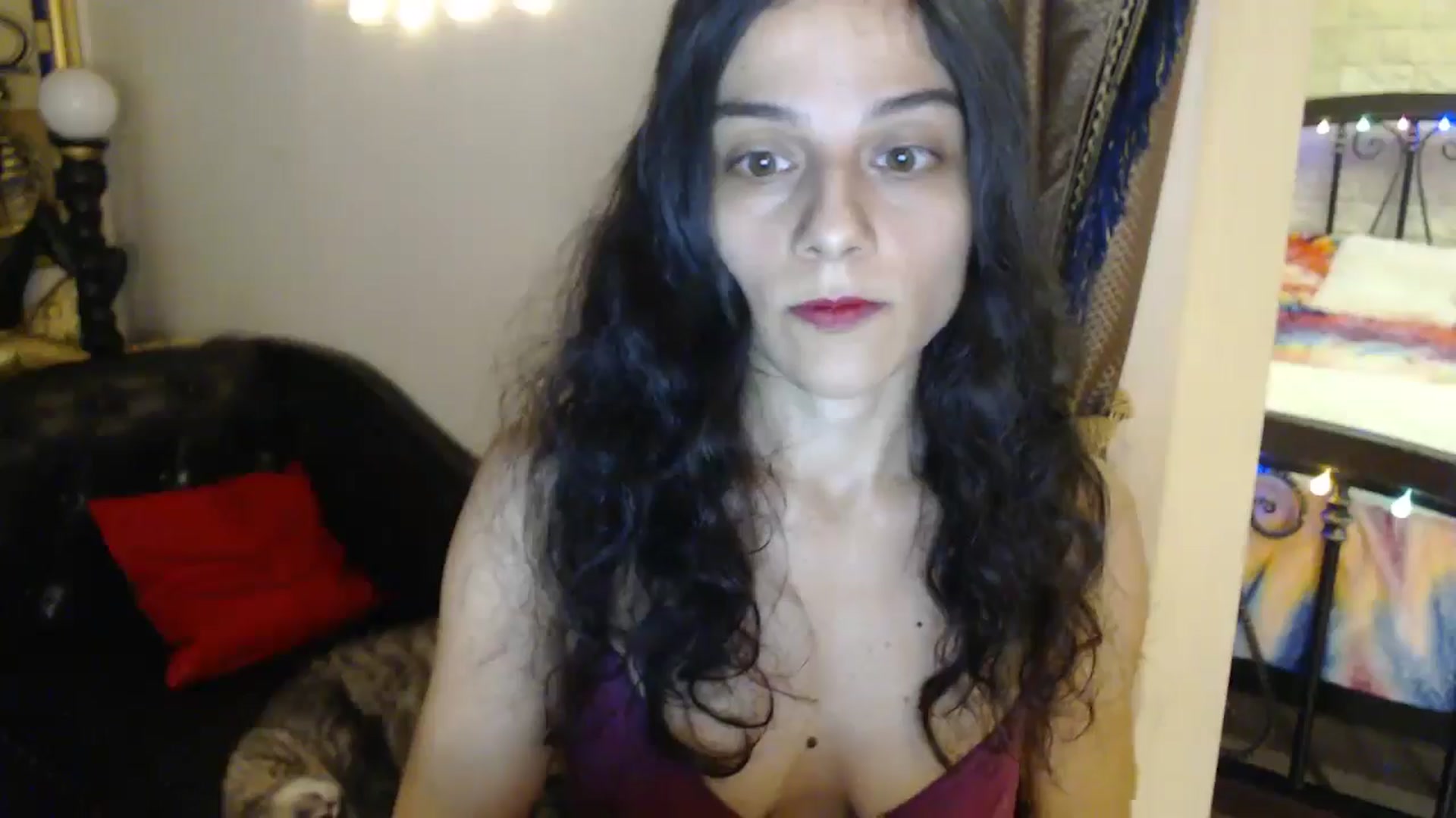 Gallery image thumbnail from ThePerfectNam's myfreecams stream on, 12/22/2024, 04:43 image 15 of 20
