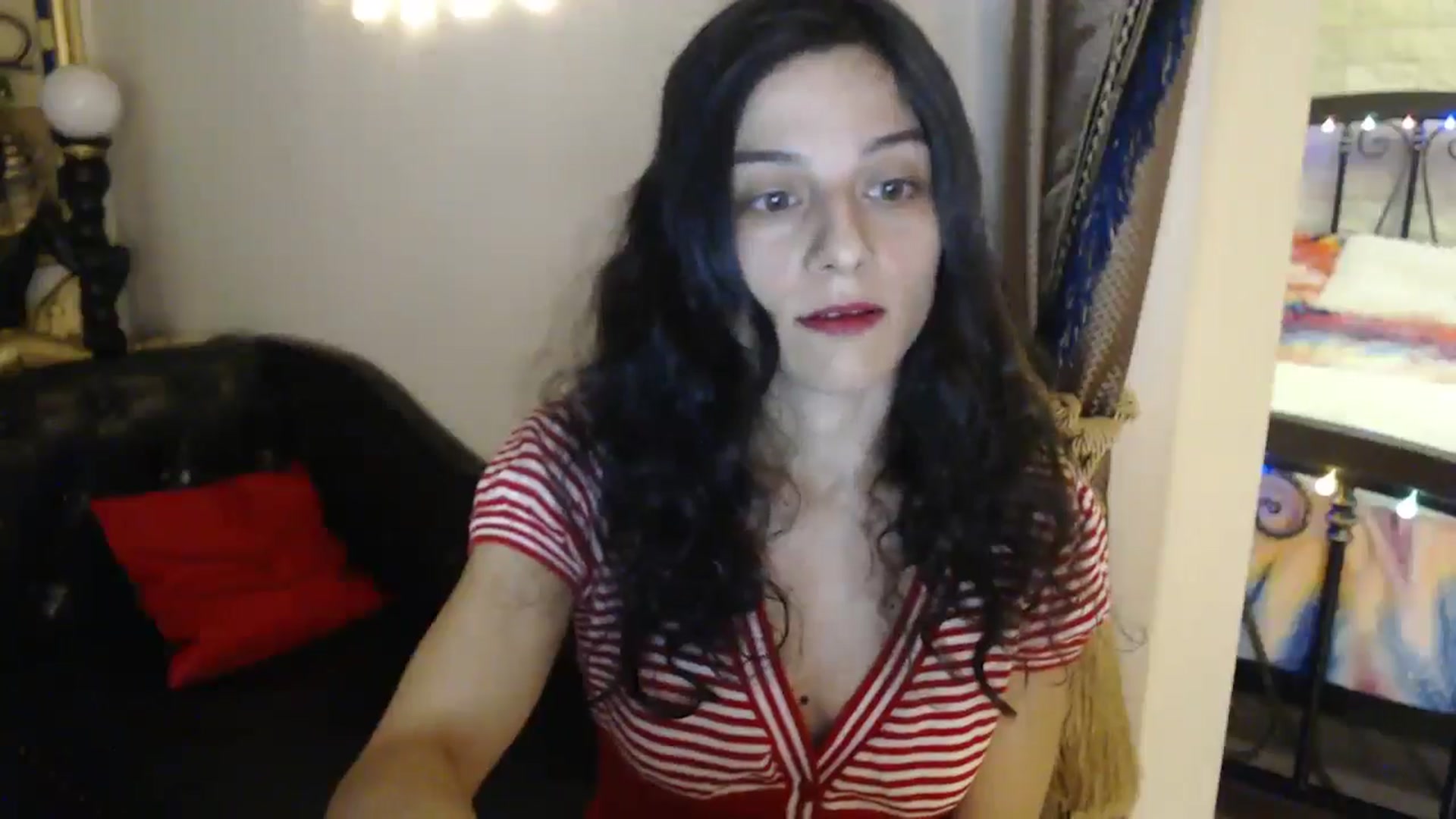 Gallery image thumbnail from ThePerfectNam's myfreecams stream on, 12/22/2024, 04:43 image 12 of 20