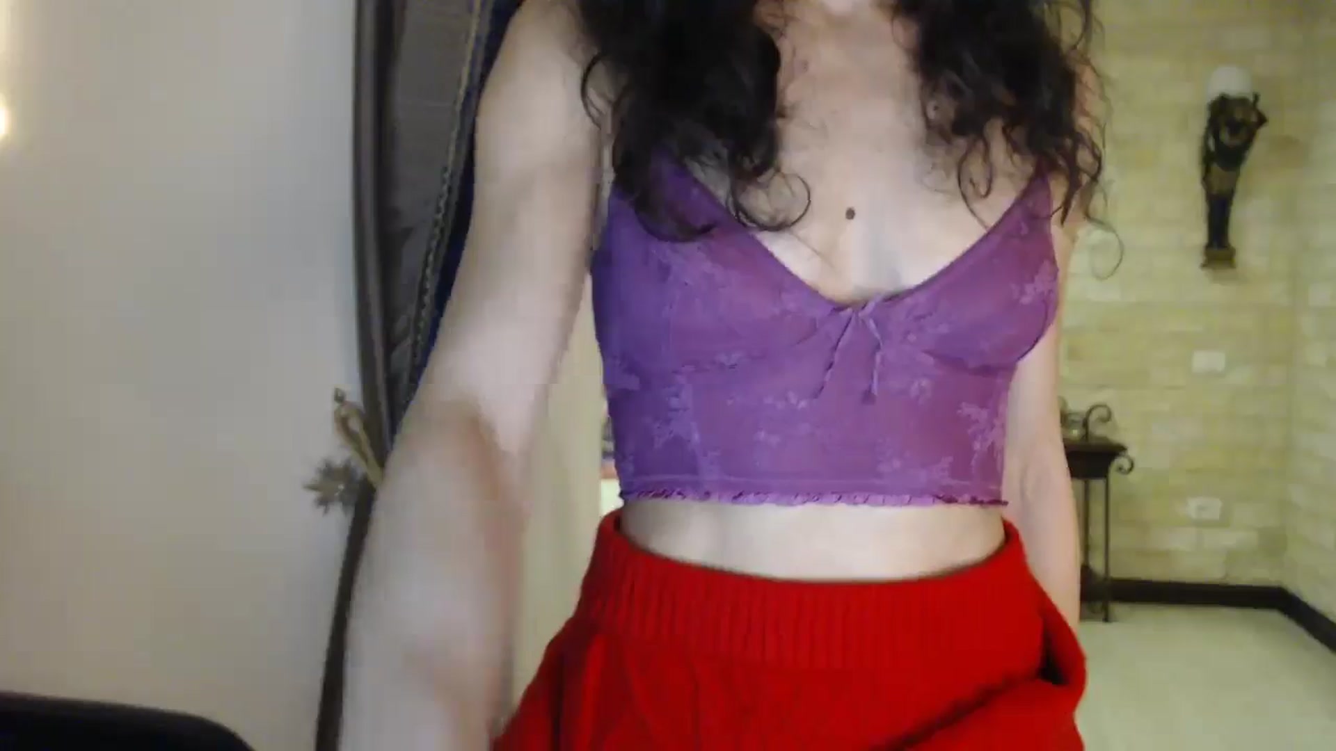 Gallery image thumbnail from ThePerfectNam's myfreecams stream on, 12/22/2024, 04:43 image 16 of 20