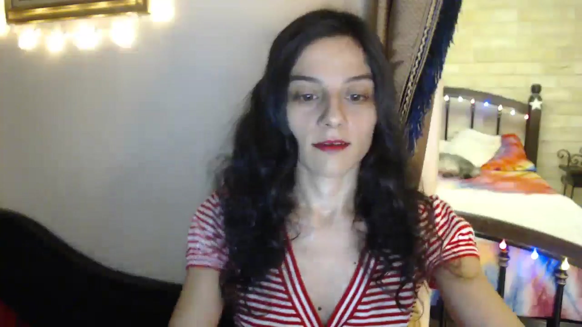 Gallery image thumbnail from ThePerfectNam's myfreecams stream on, 12/22/2024, 04:43 image 10 of 20