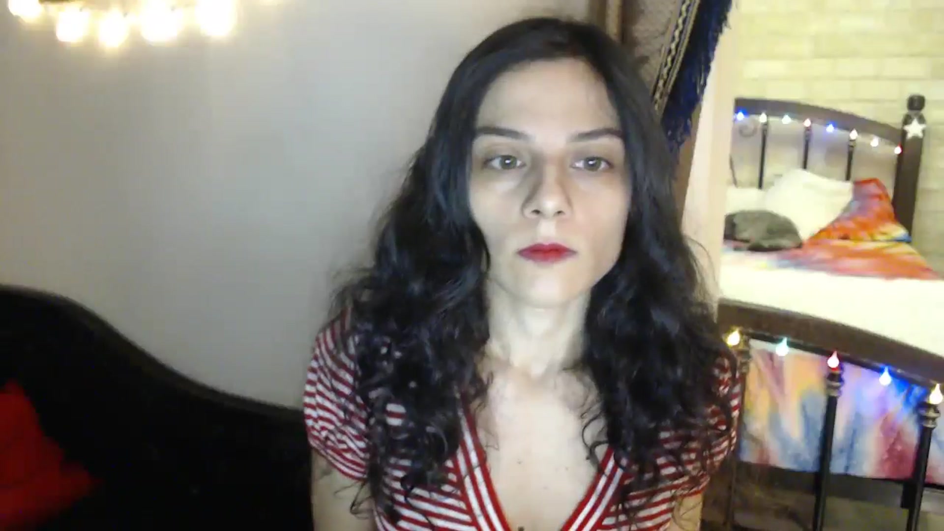 Gallery image thumbnail from ThePerfectNam's myfreecams stream on, 12/22/2024, 04:43 image 2 of 20